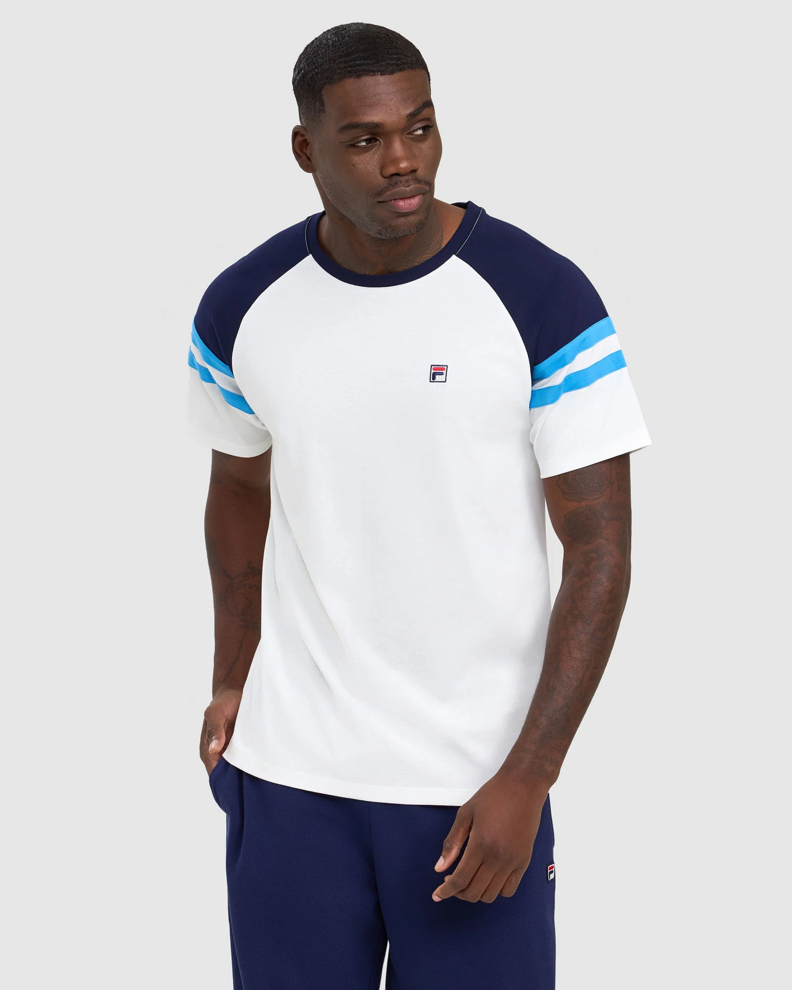 Men's Olin Tee
