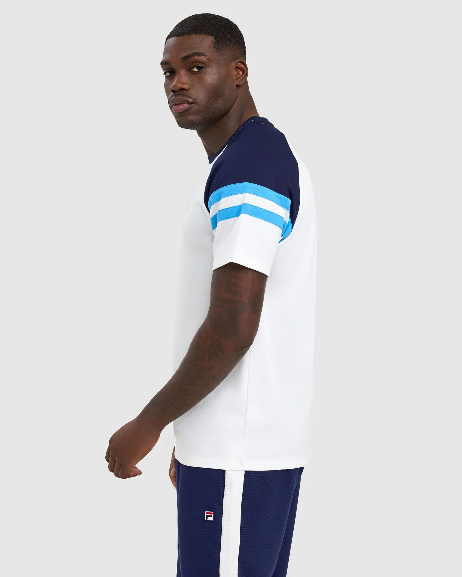 Men's Olin Tee - Image 2