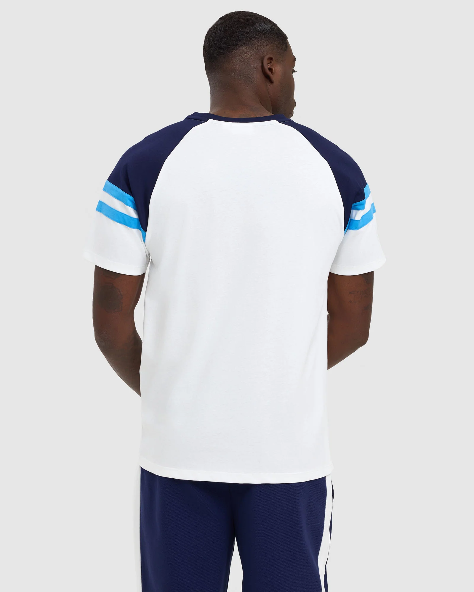 Men's Olin Tee - Image 3
