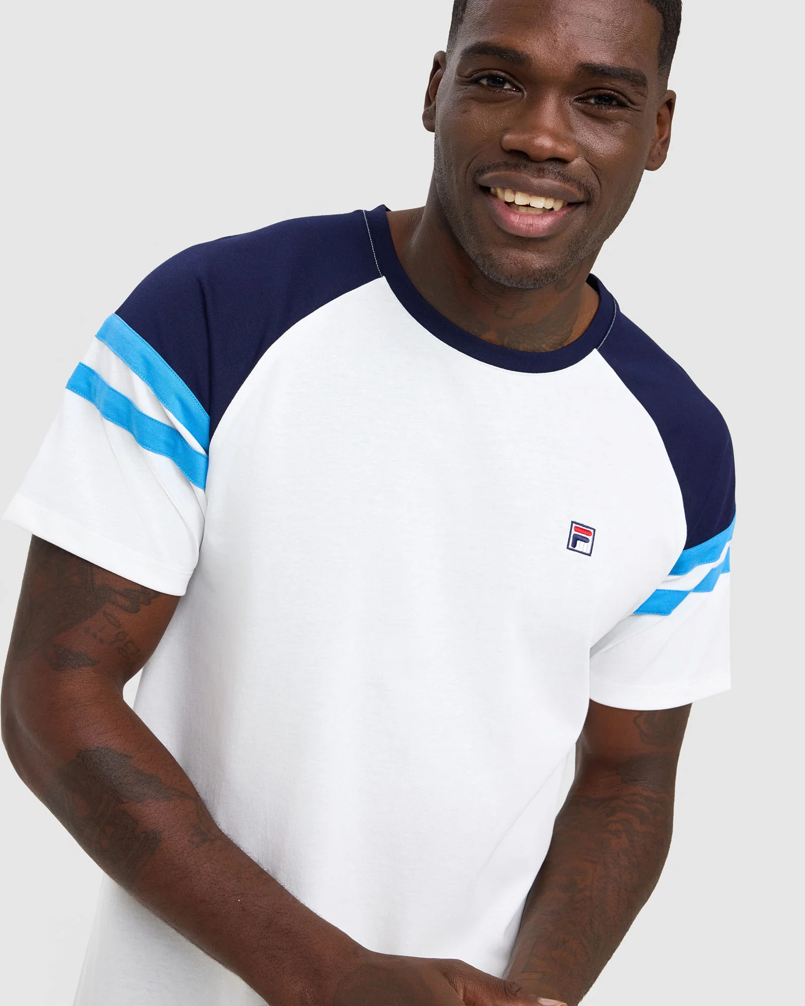 Men's Olin Tee - Image 4