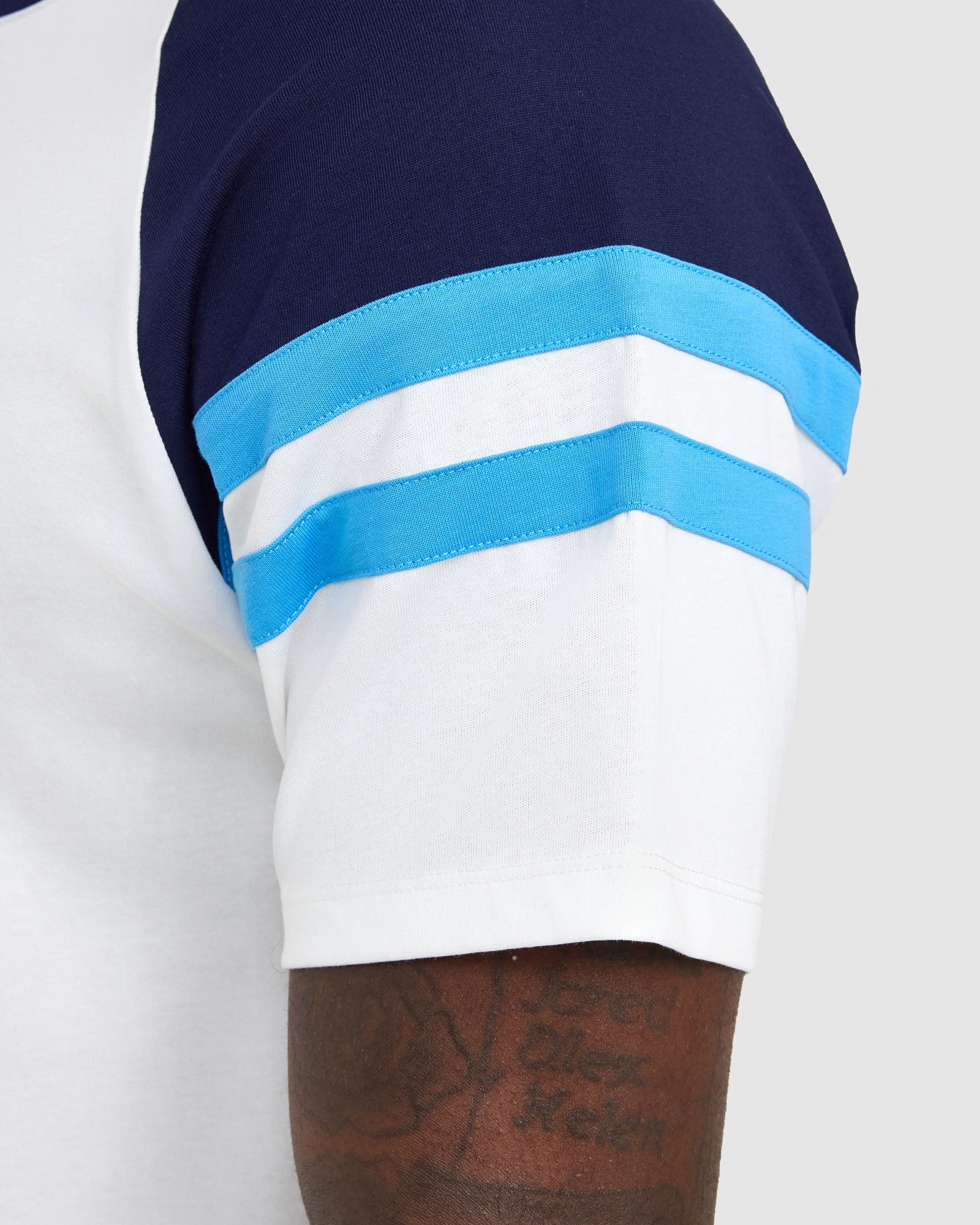 Men's Olin Tee - Image 6