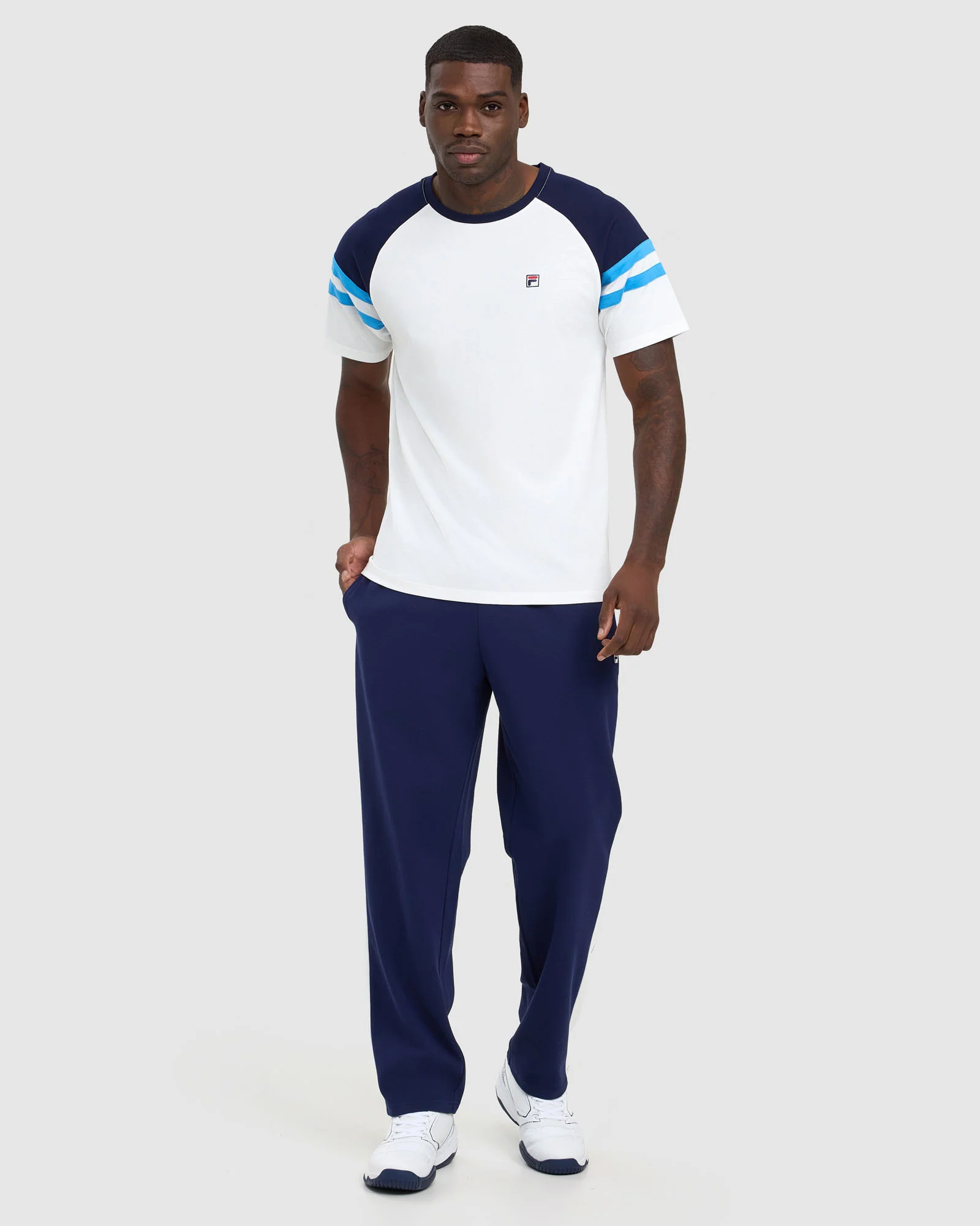 Men's Olin Tee - Image 7