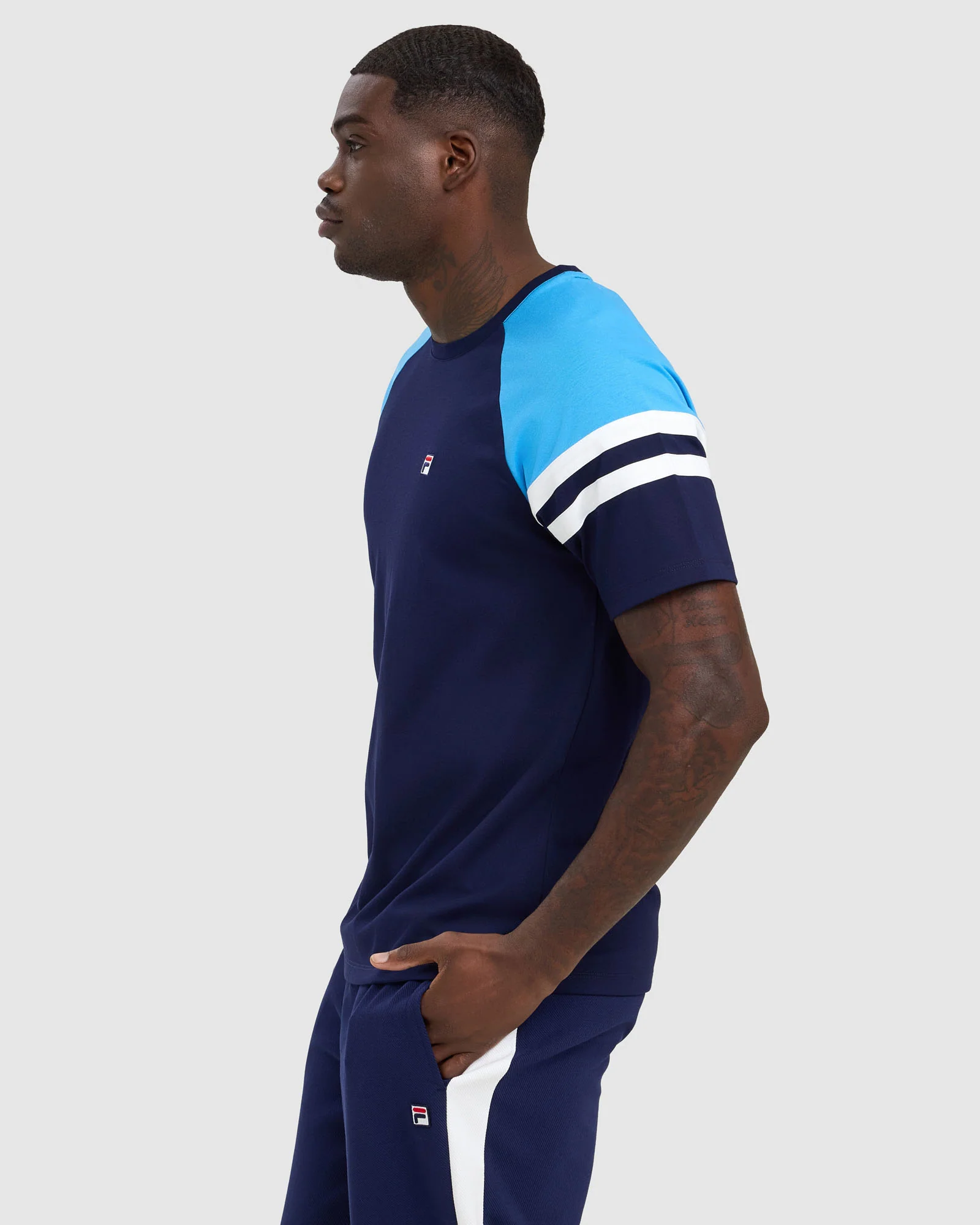 Men's Olin Tee - Image 2