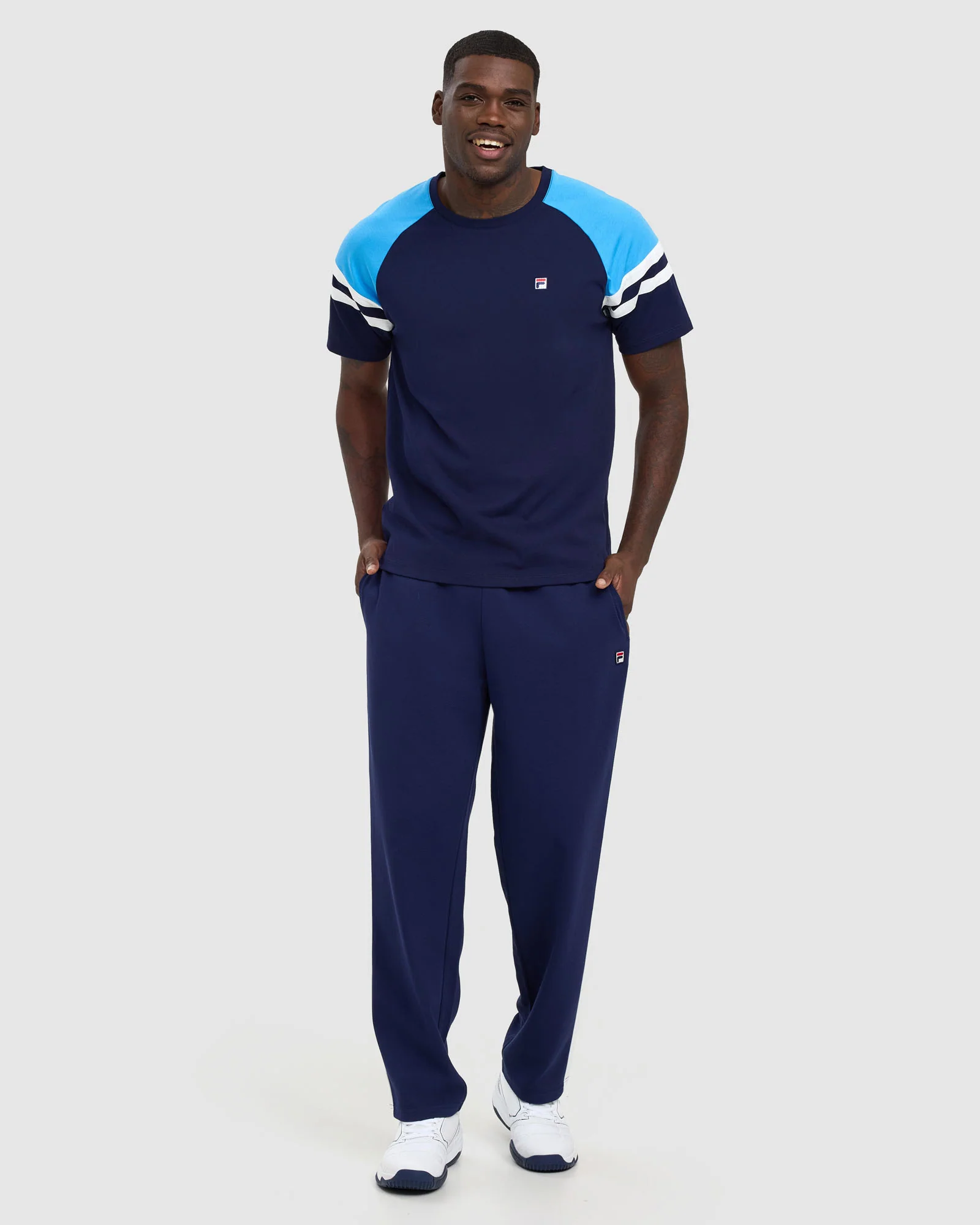 Men's Olin Tee - Image 7