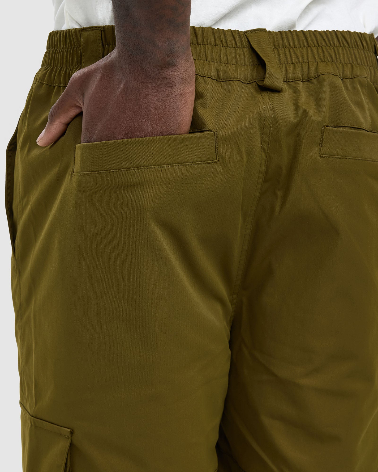 Men's Oscar Pants - Image 11