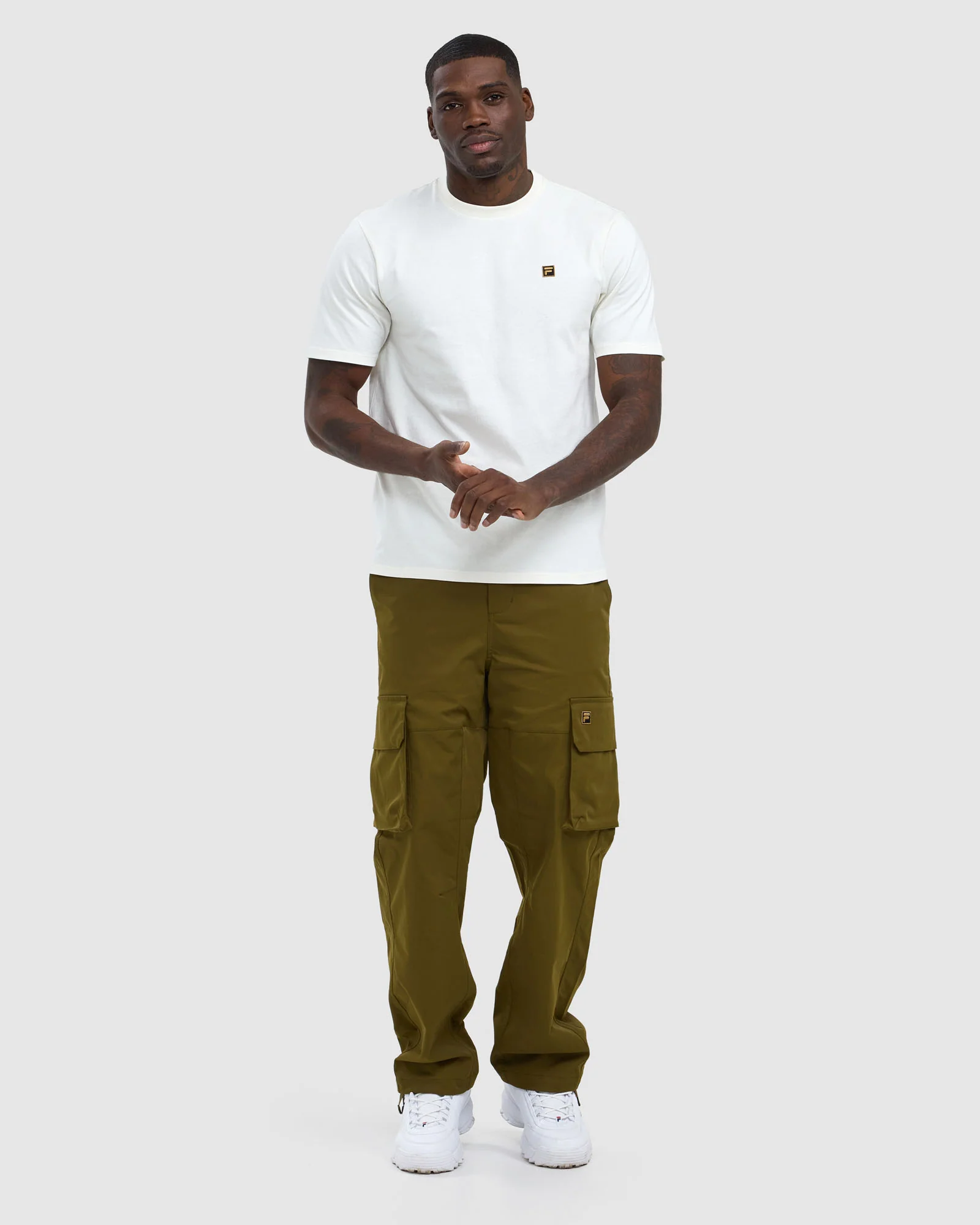 Men's Oscar Pants - Image 12
