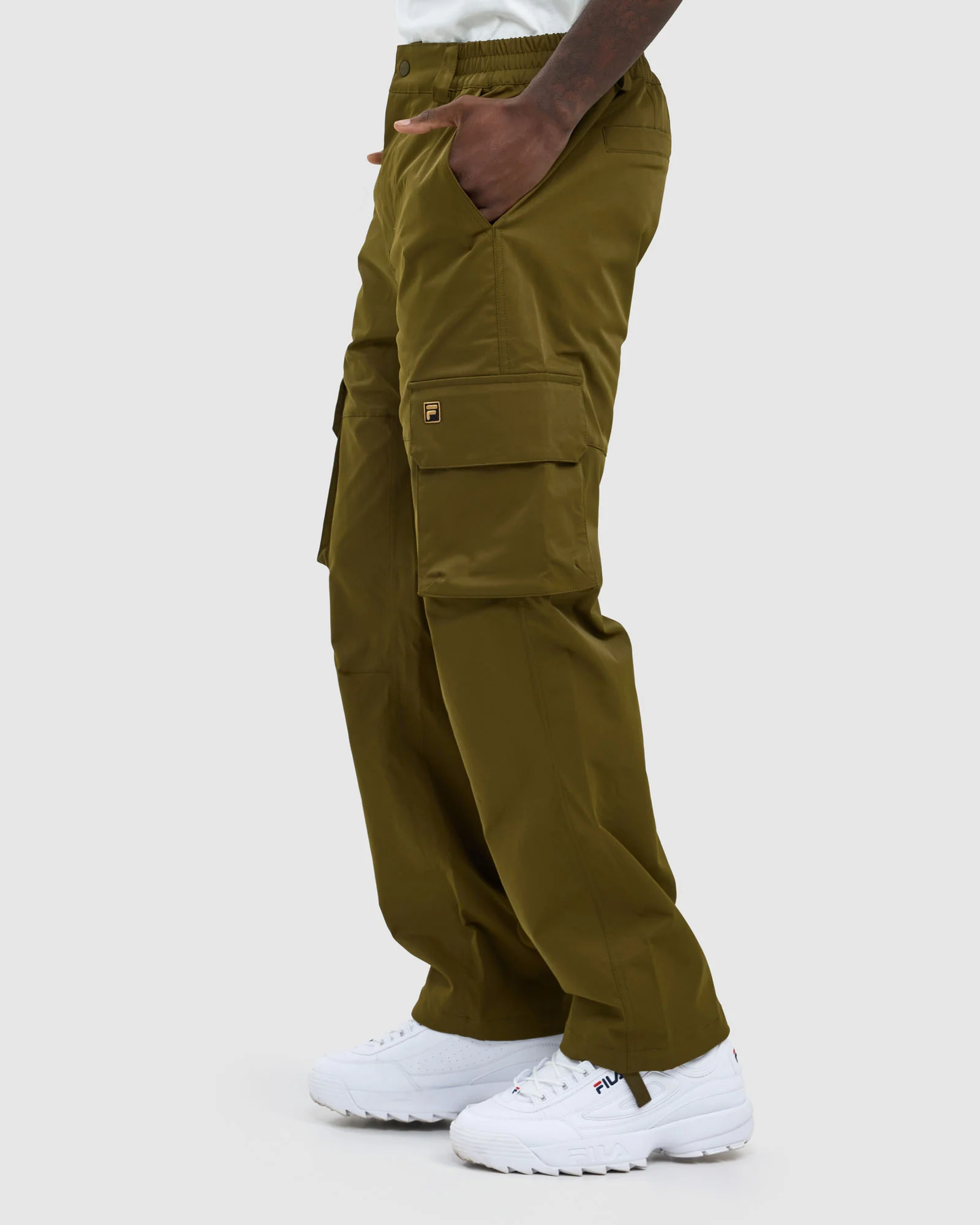 Men's Oscar Pants - Image 2