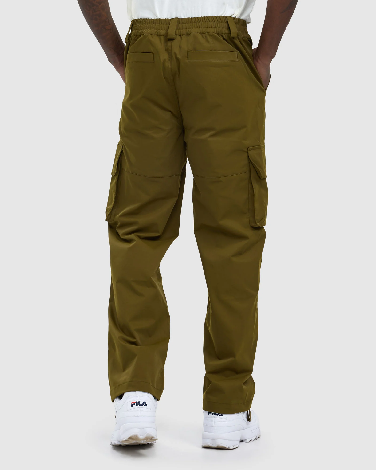 Men's Oscar Pants - Image 3