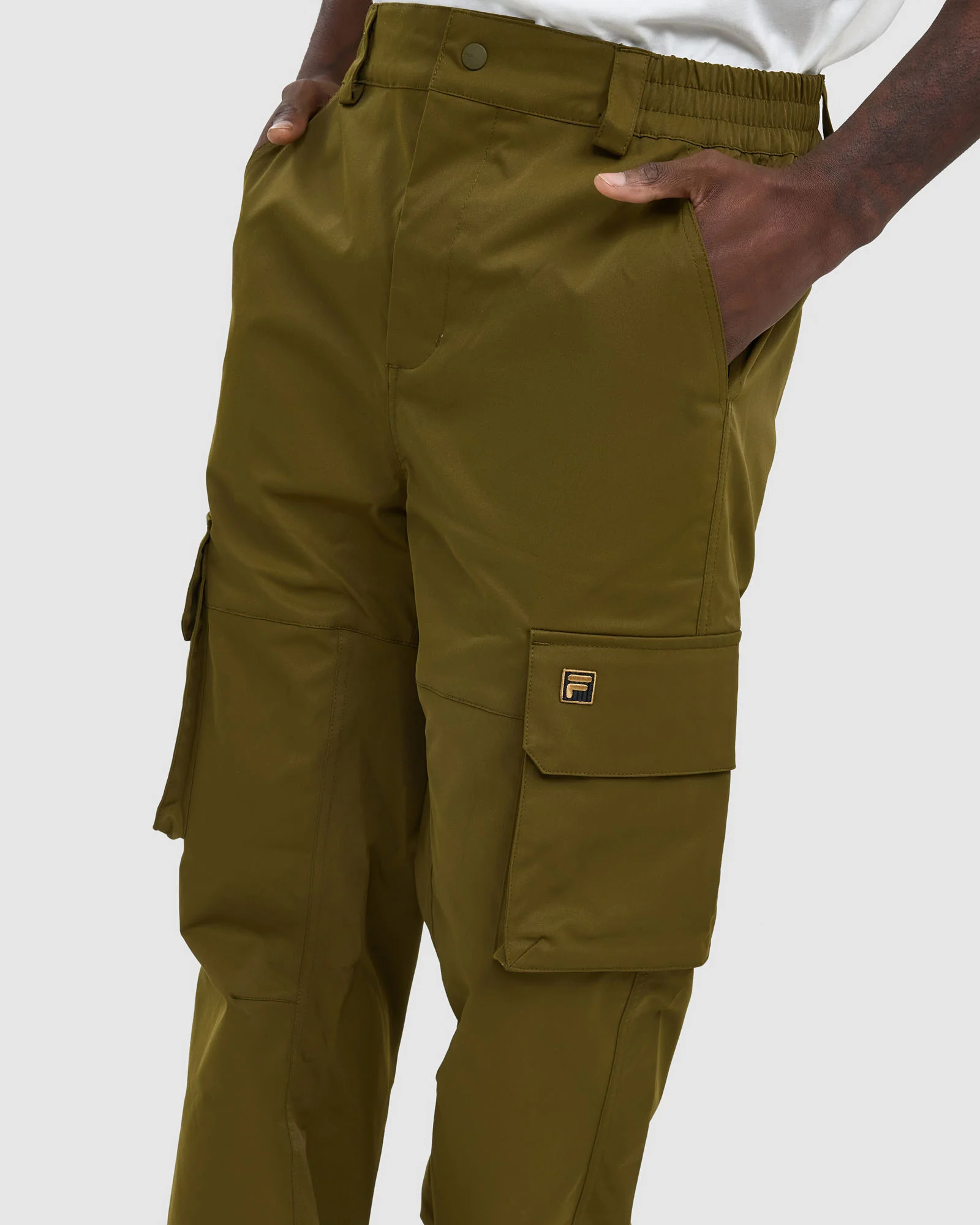 Men's Oscar Pants - Image 4