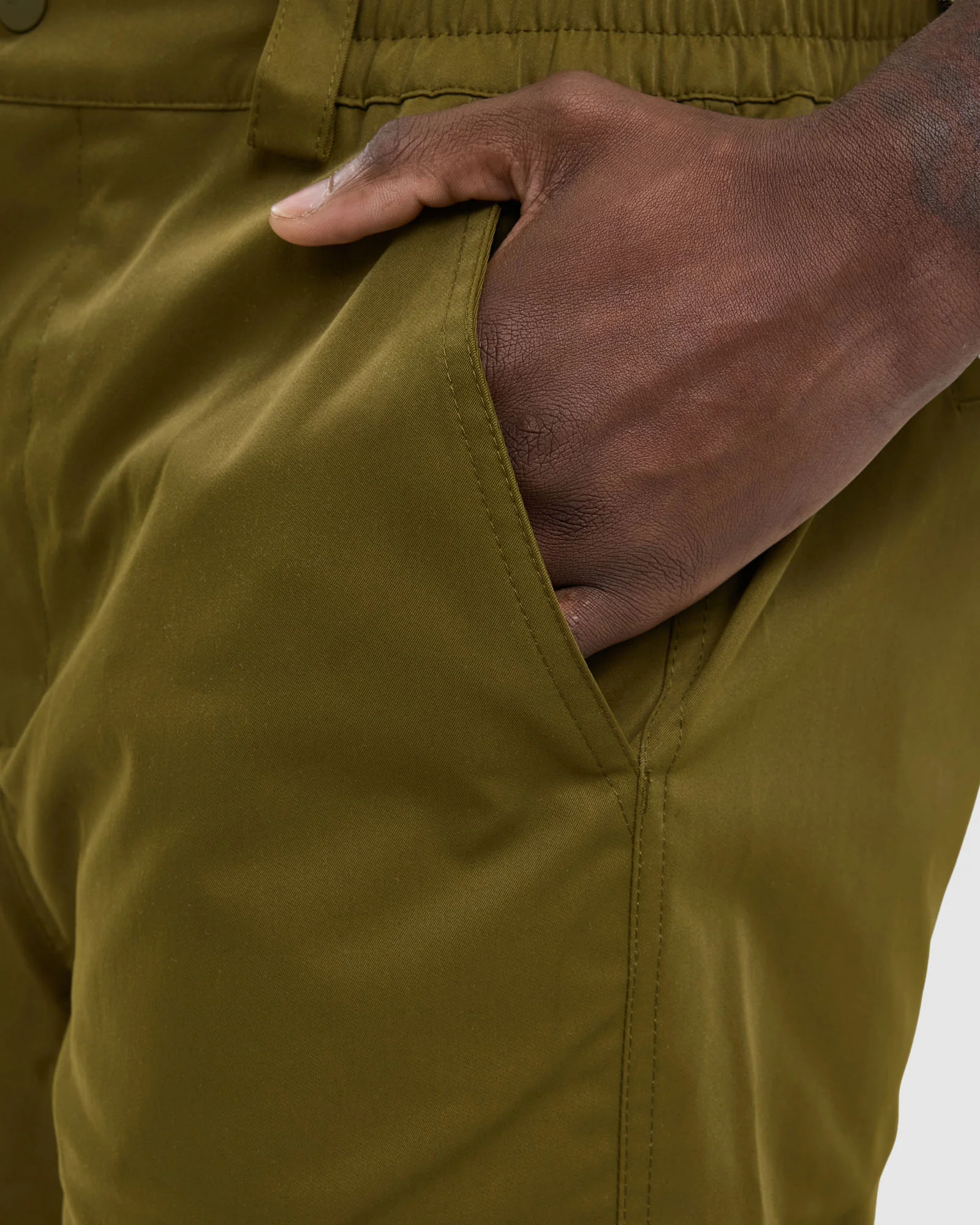 Men's Oscar Pants - Image 5