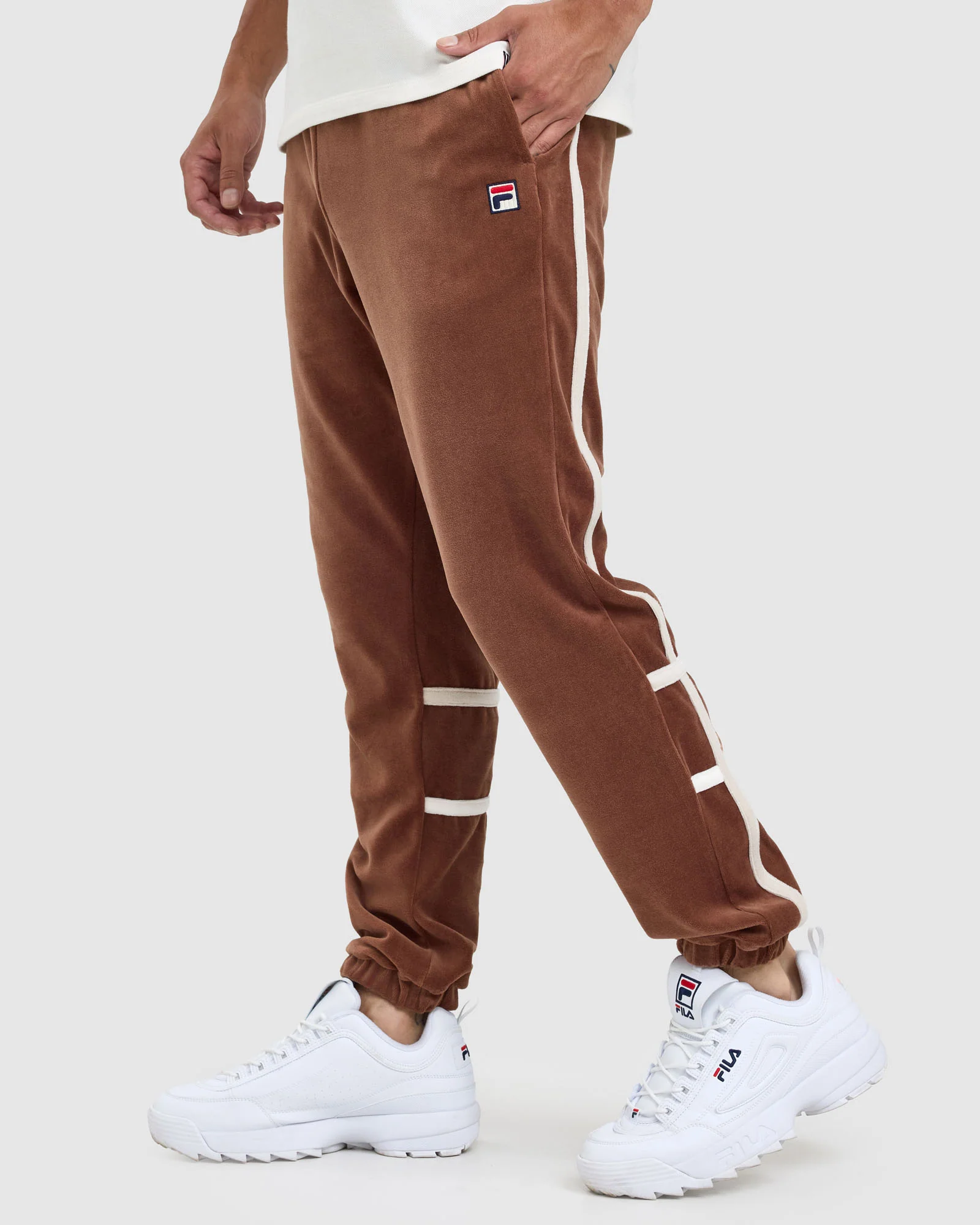 Men's Otello Trackpants - Image 2