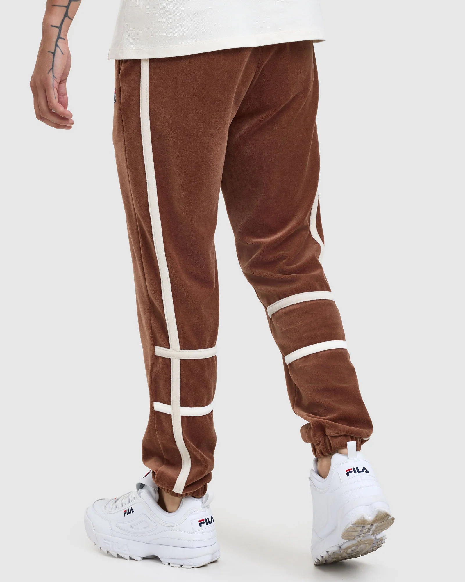Men's Otello Trackpants - Image 3