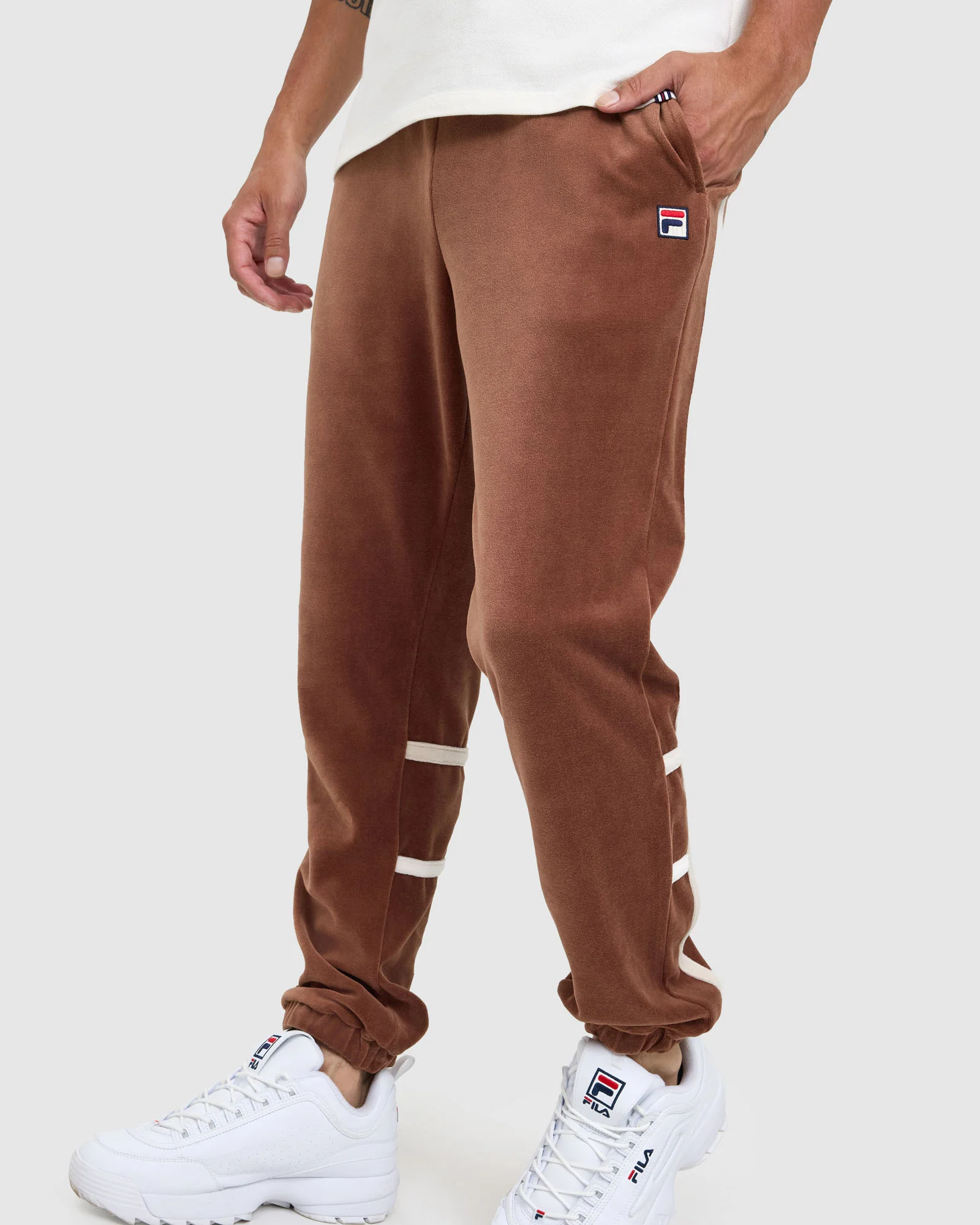 Men's Otello Trackpants - Image 4