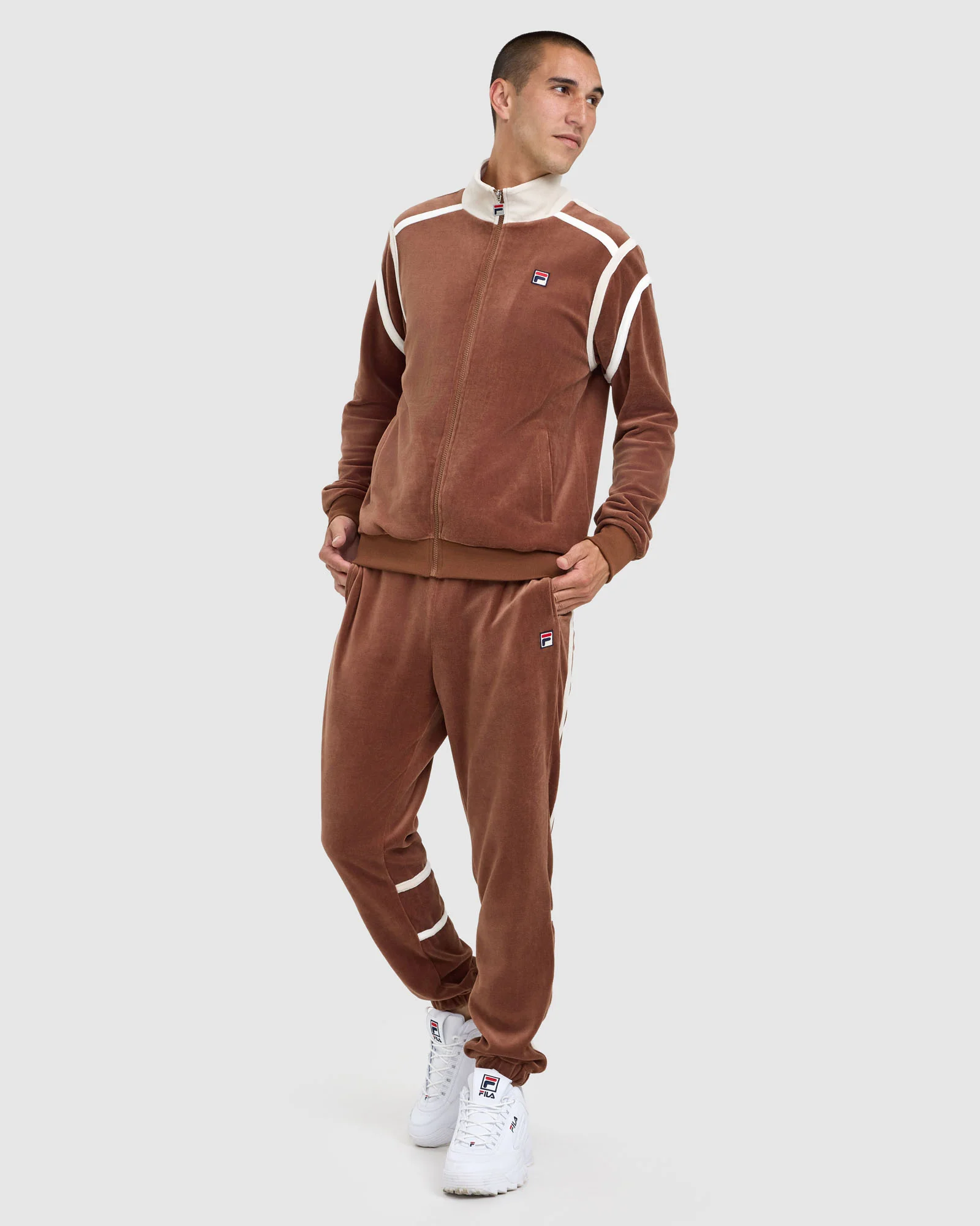 Men's Otello Trackpants - Image 8