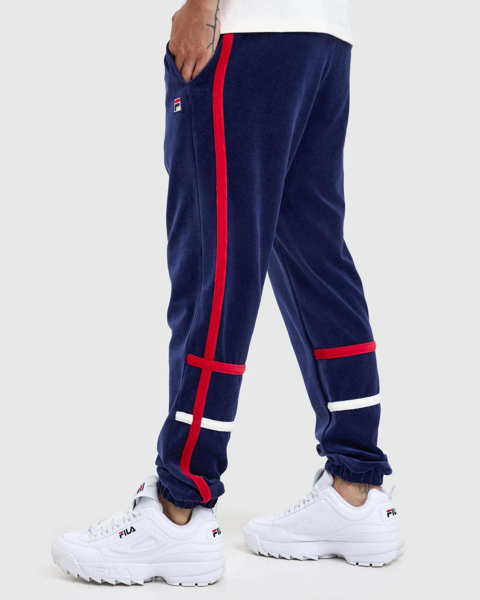 Men's Otello Trackpants - Image 2