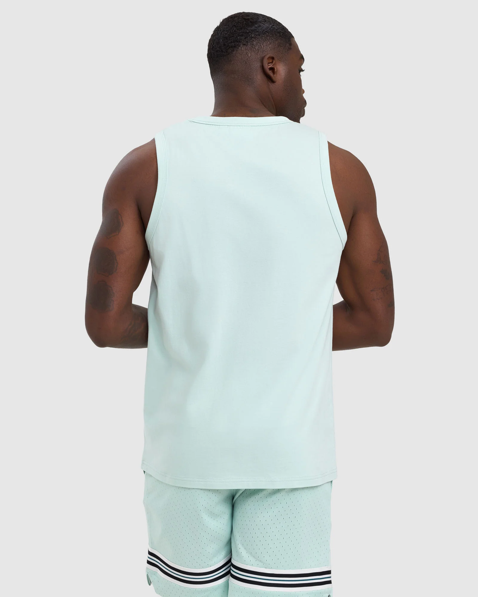 Men's Perry Tank - Image 3
