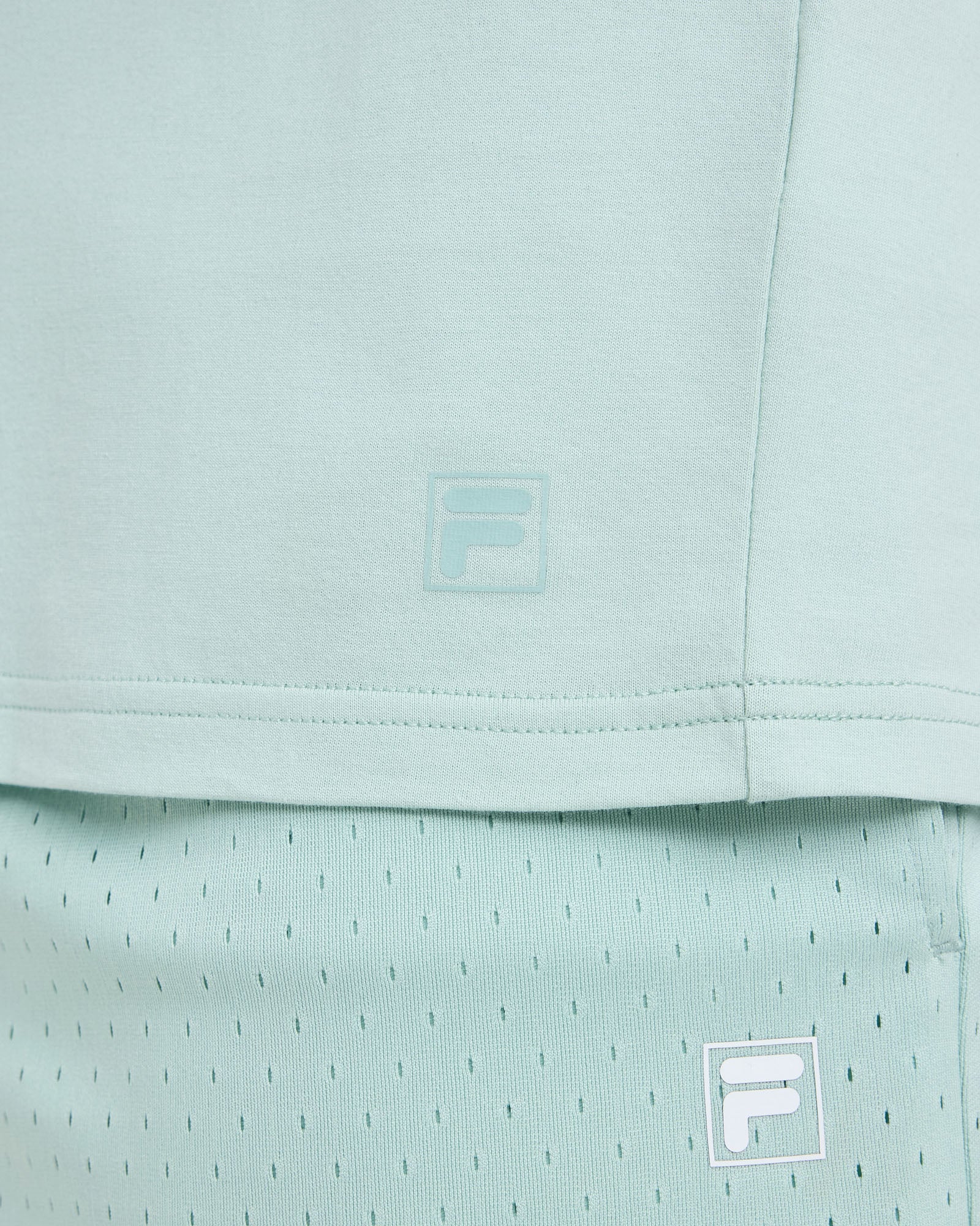 Men's Perry Tank - Image 6