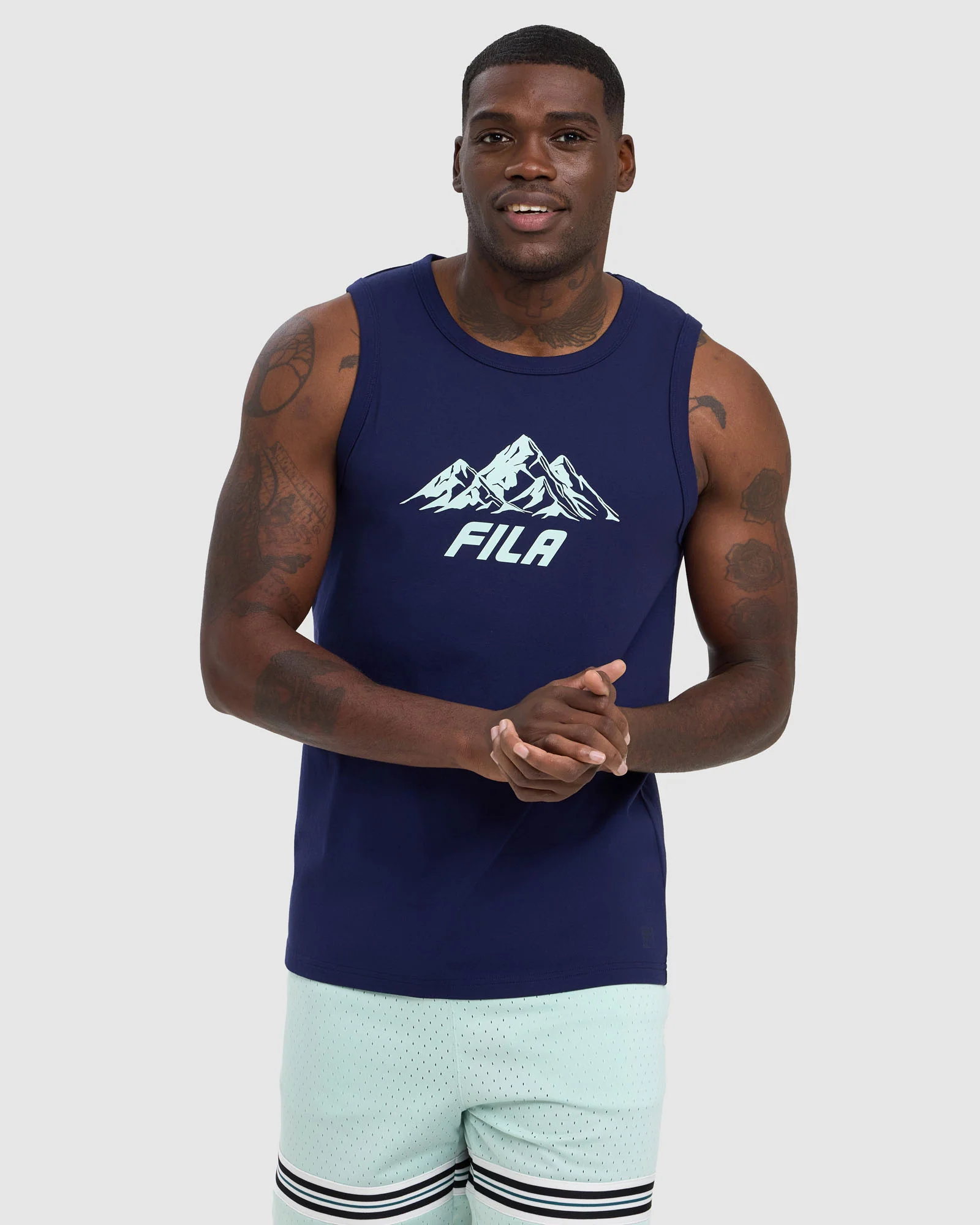Men's Perry Tank
