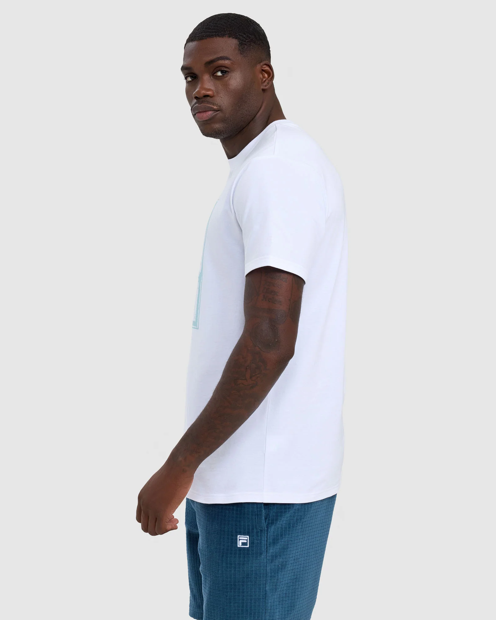 Men's Perry Tee - Image 2