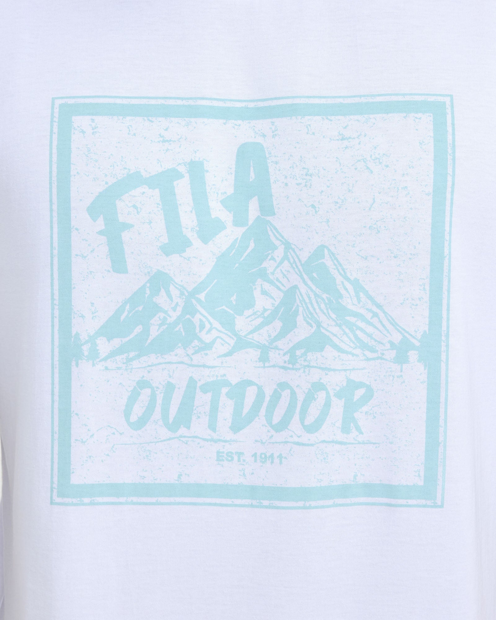 Men's Perry Tee - Image 5