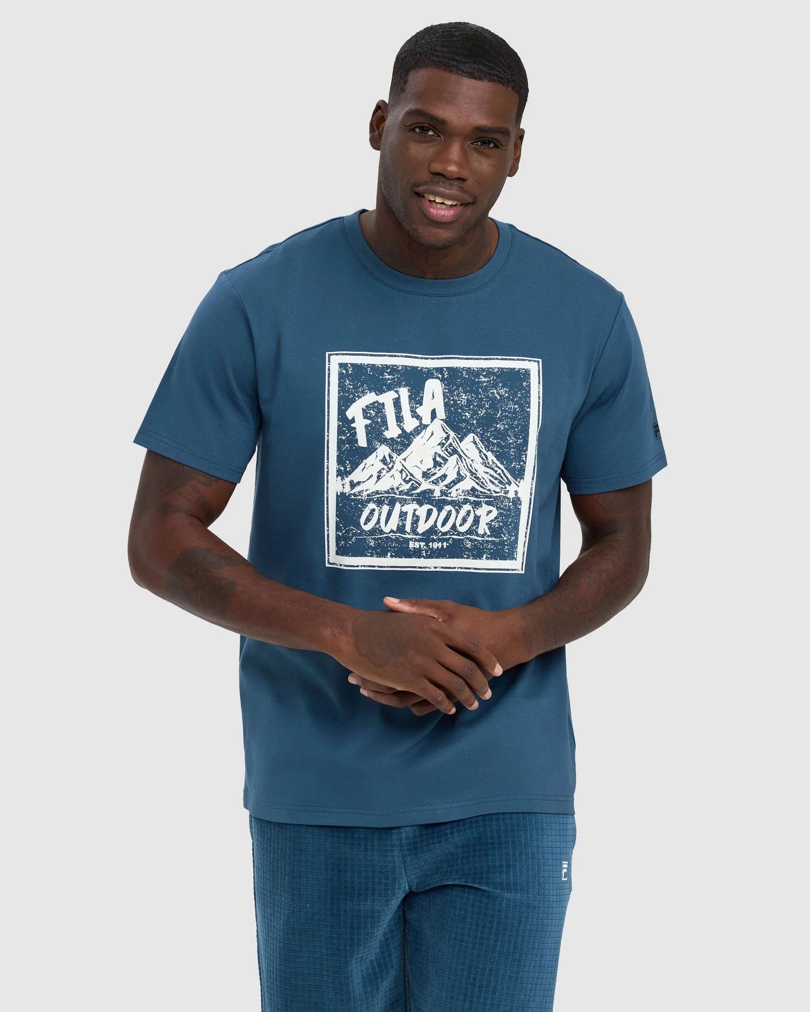 Men's Perry Tee