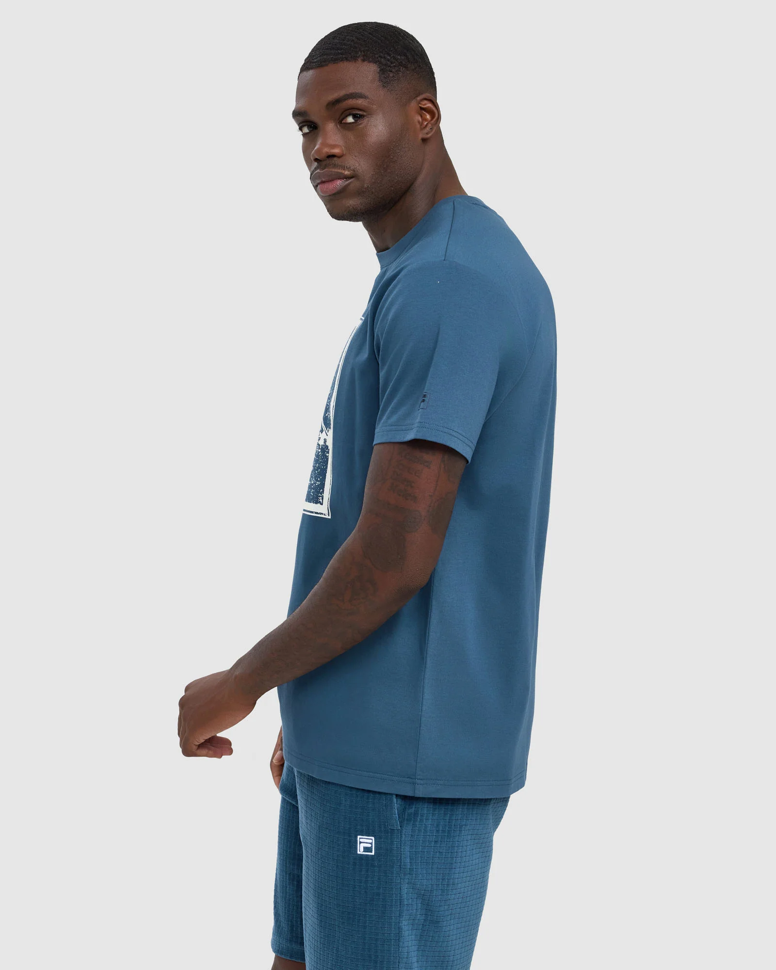 Men's Perry Tee - Image 2