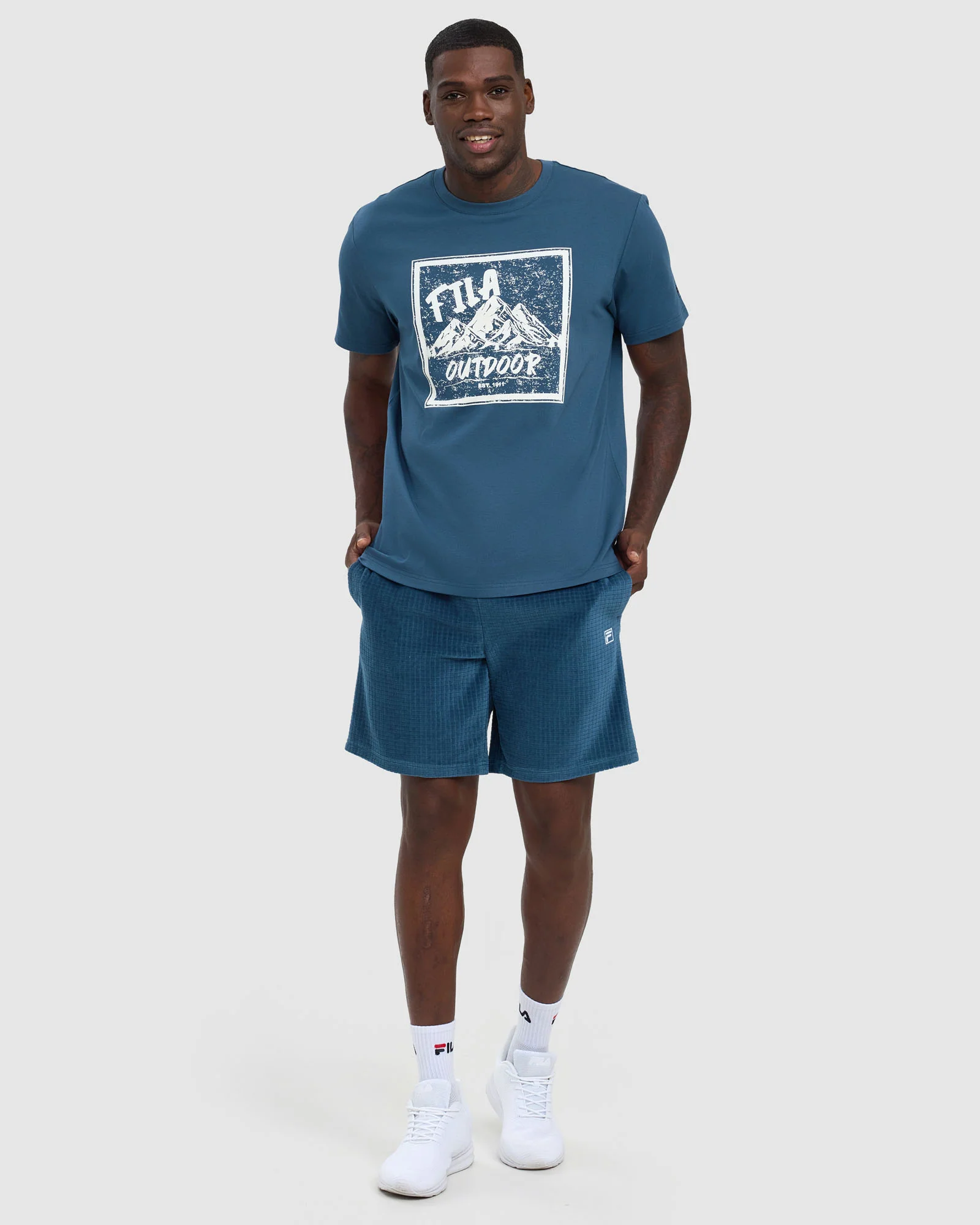 Men's Perry Tee - Image 6