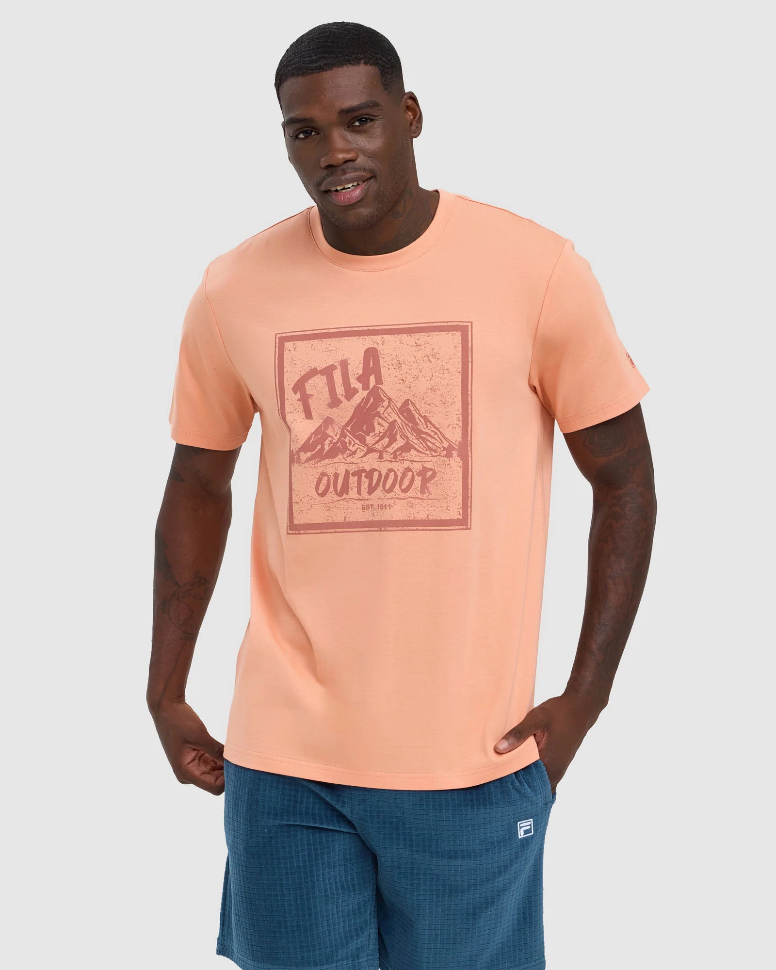 Men's Perry Tee
