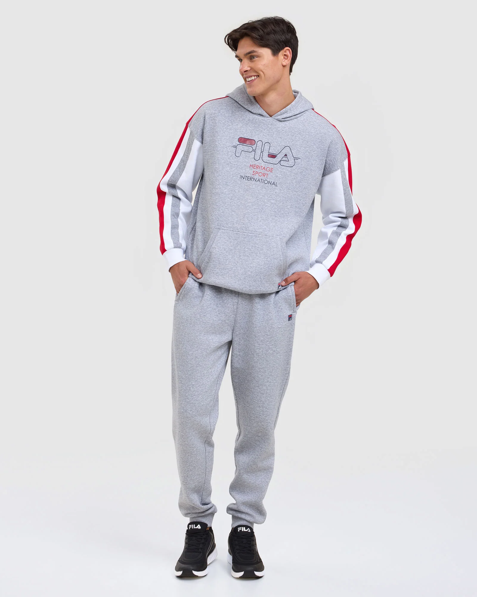 Men's Robert Trackpant - Image 8