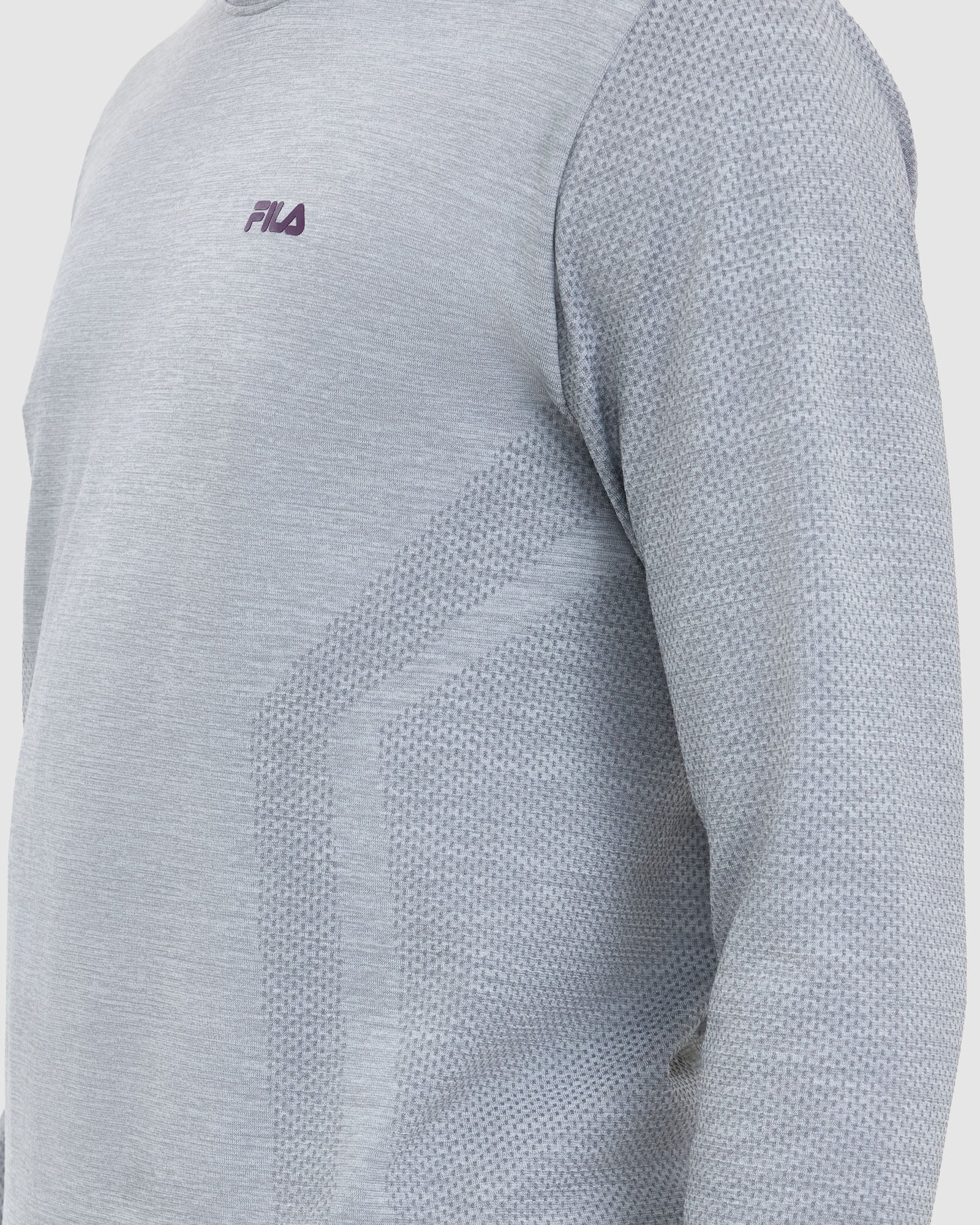 Men's Seamless Top - Image 6