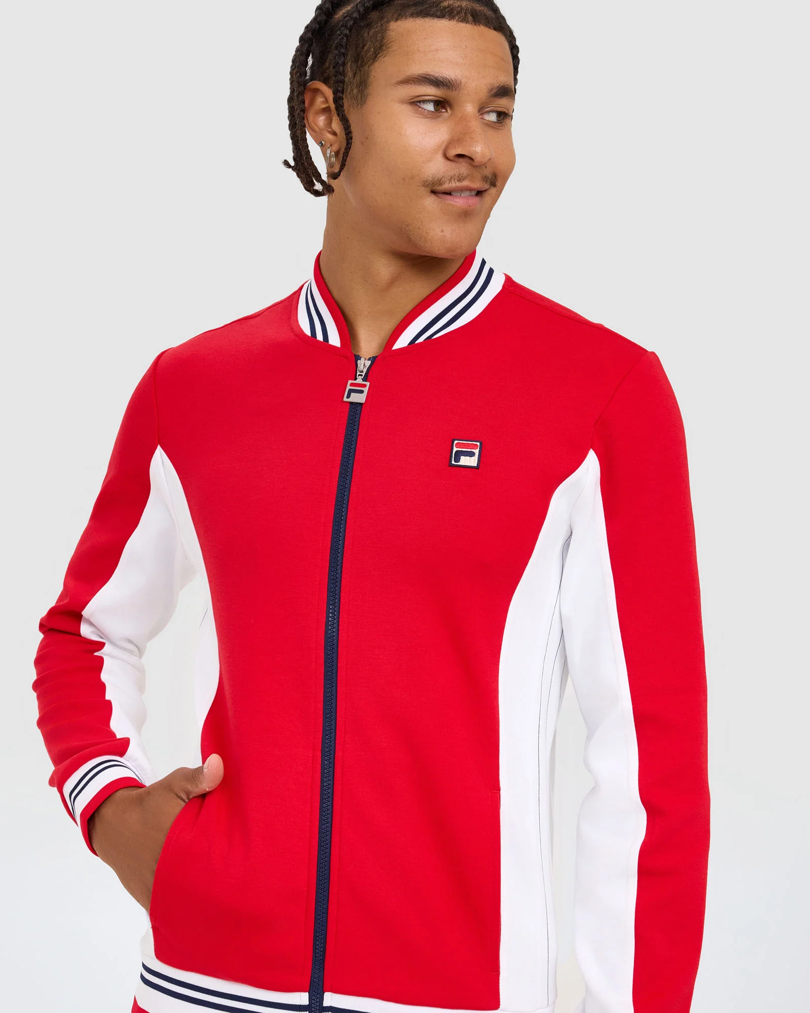 Men's Settanta Jacket - Image 4