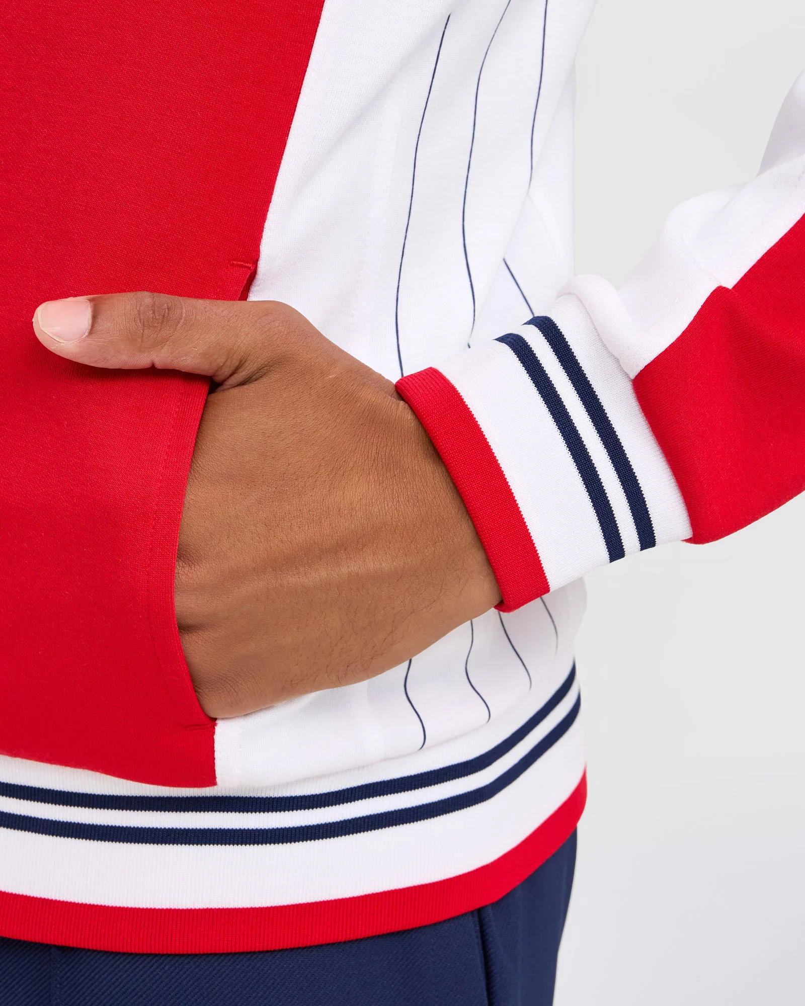 Men's Settanta Jacket - Image 6