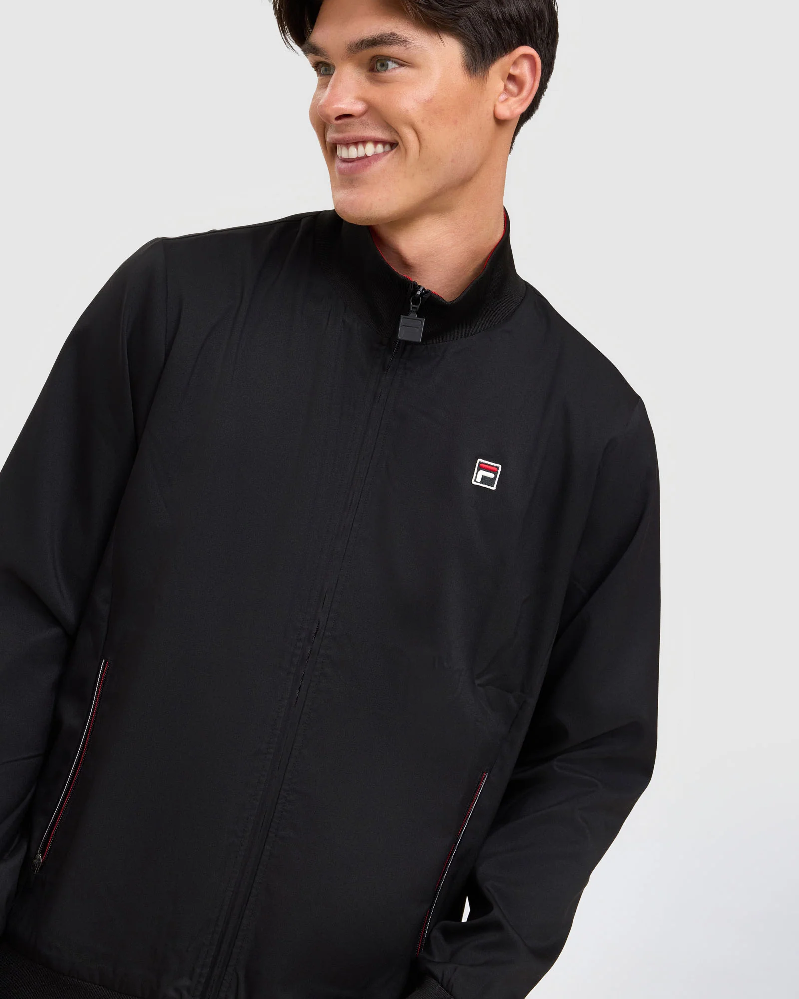 Men's Shaun Jacket - Image 4