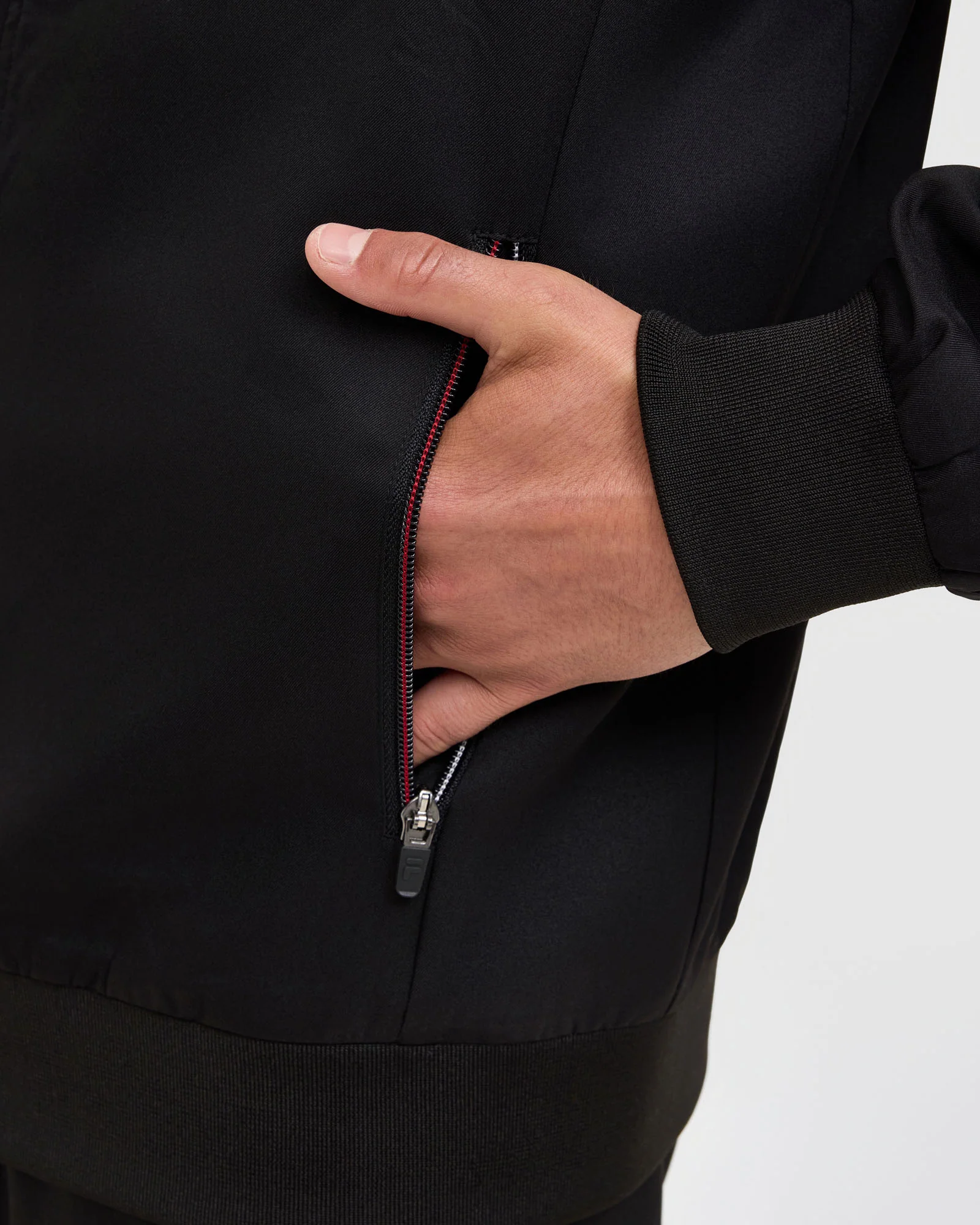 Men's Shaun Jacket - Image 6