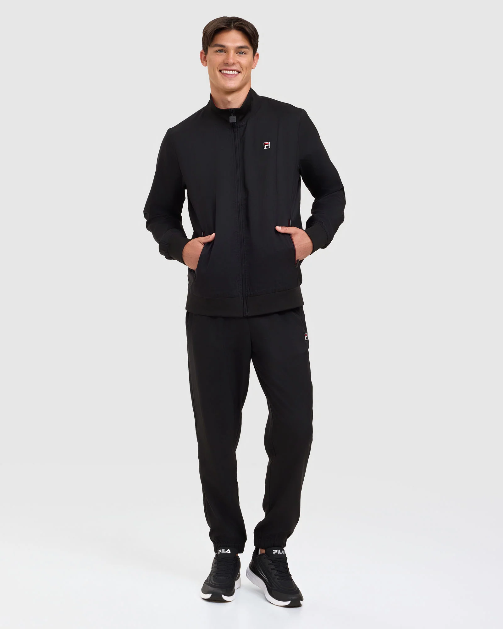 Men's Shaun Jacket - Image 8