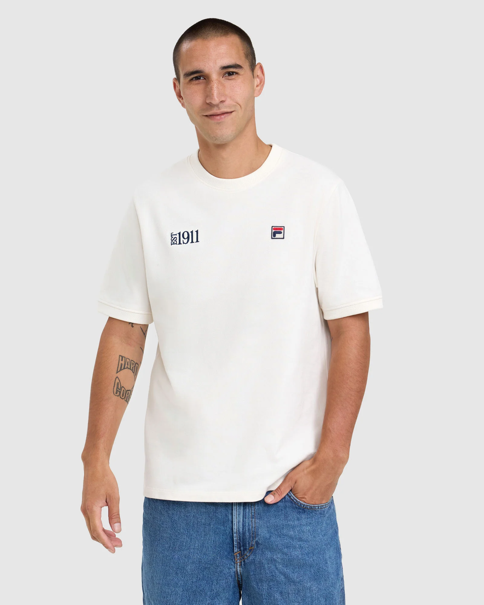Men's Silvio Tee