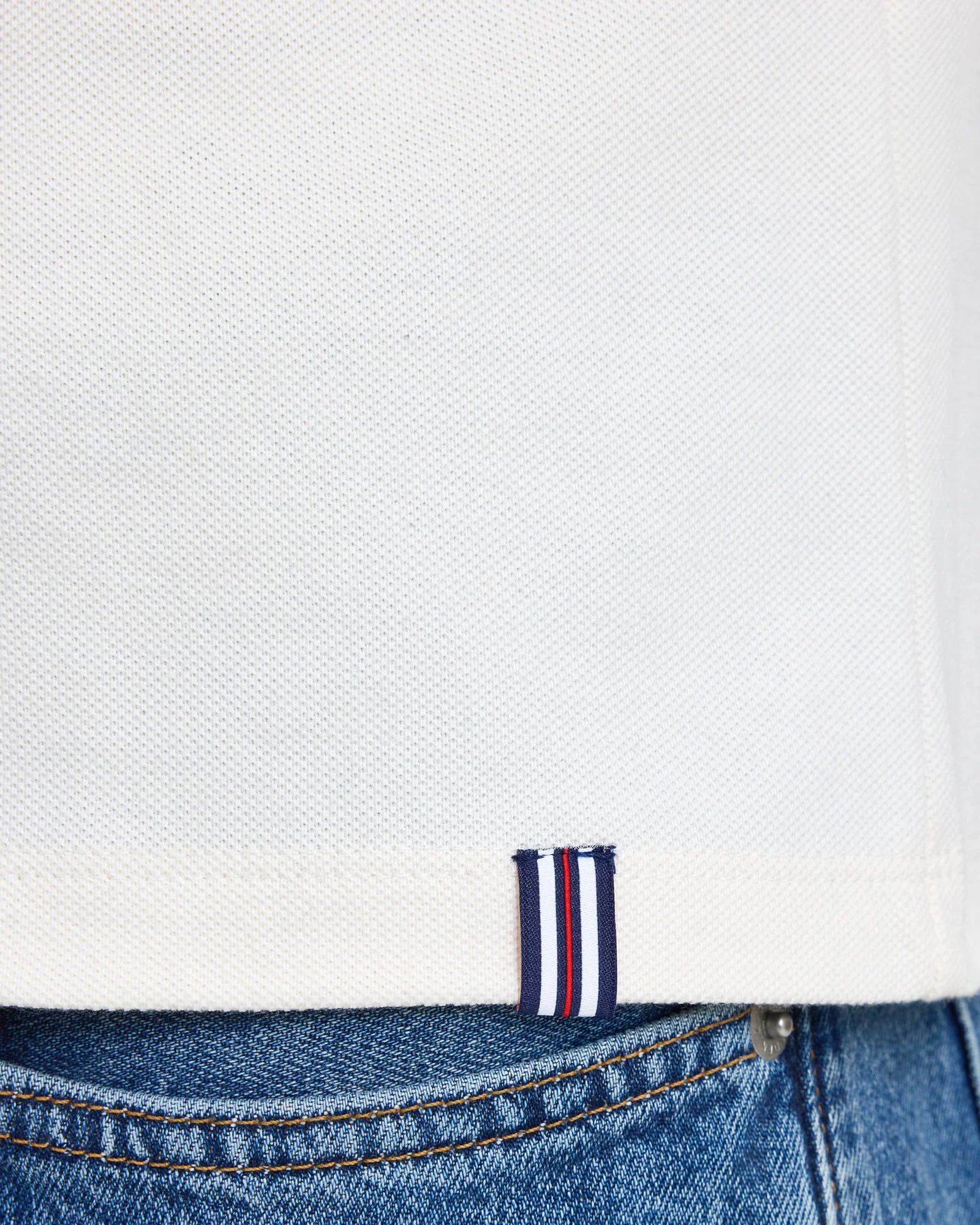 Men's Silvio Tee - Image 7