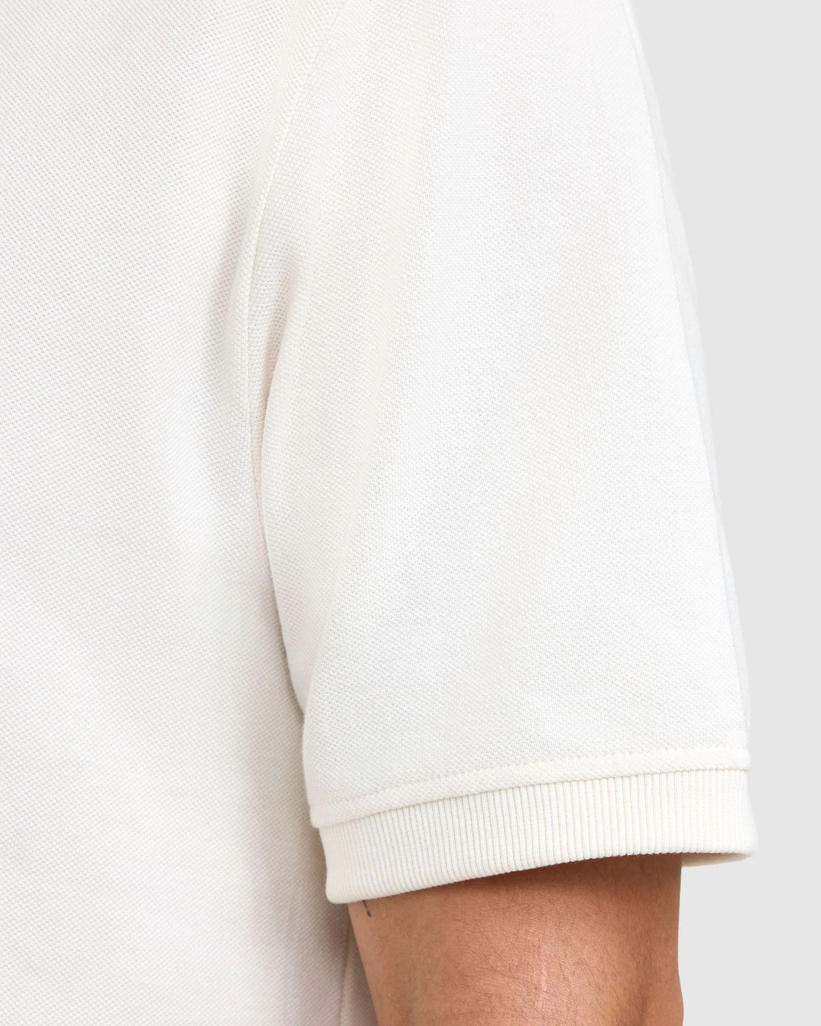 Men's Silvio Tee - Image 8