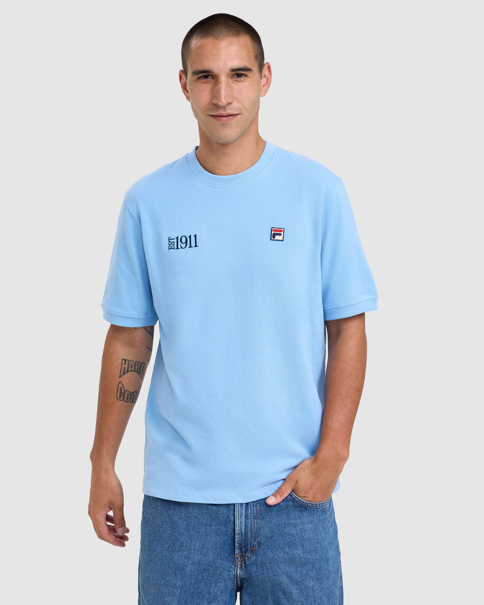 Men's Silvio Tee