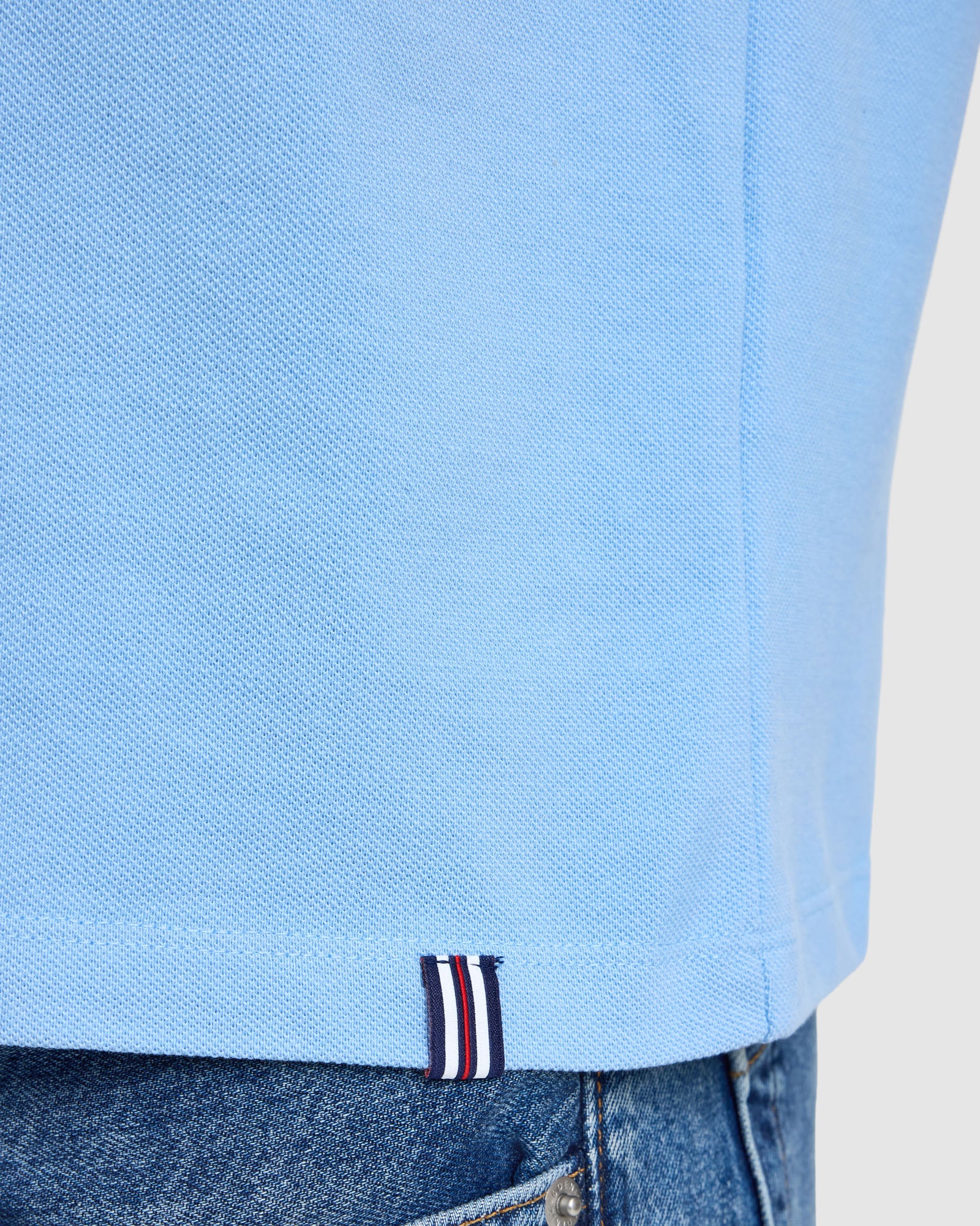 Men's Silvio Tee - Image 7