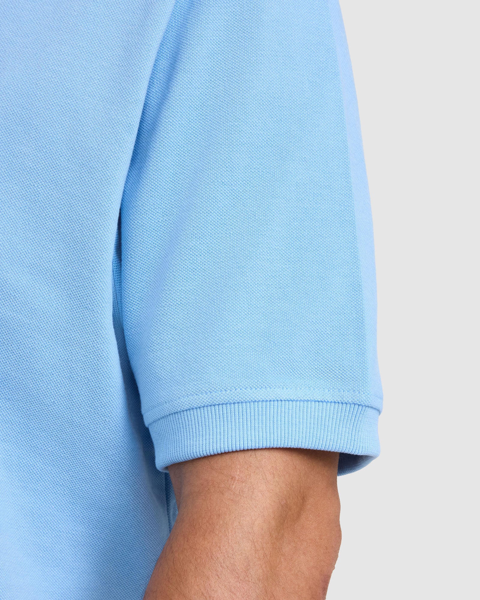 Men's Silvio Tee - Image 8
