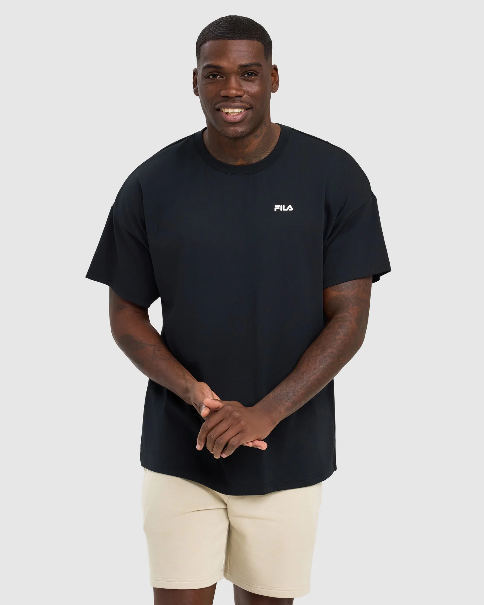 Men's Steven Relax Tee
