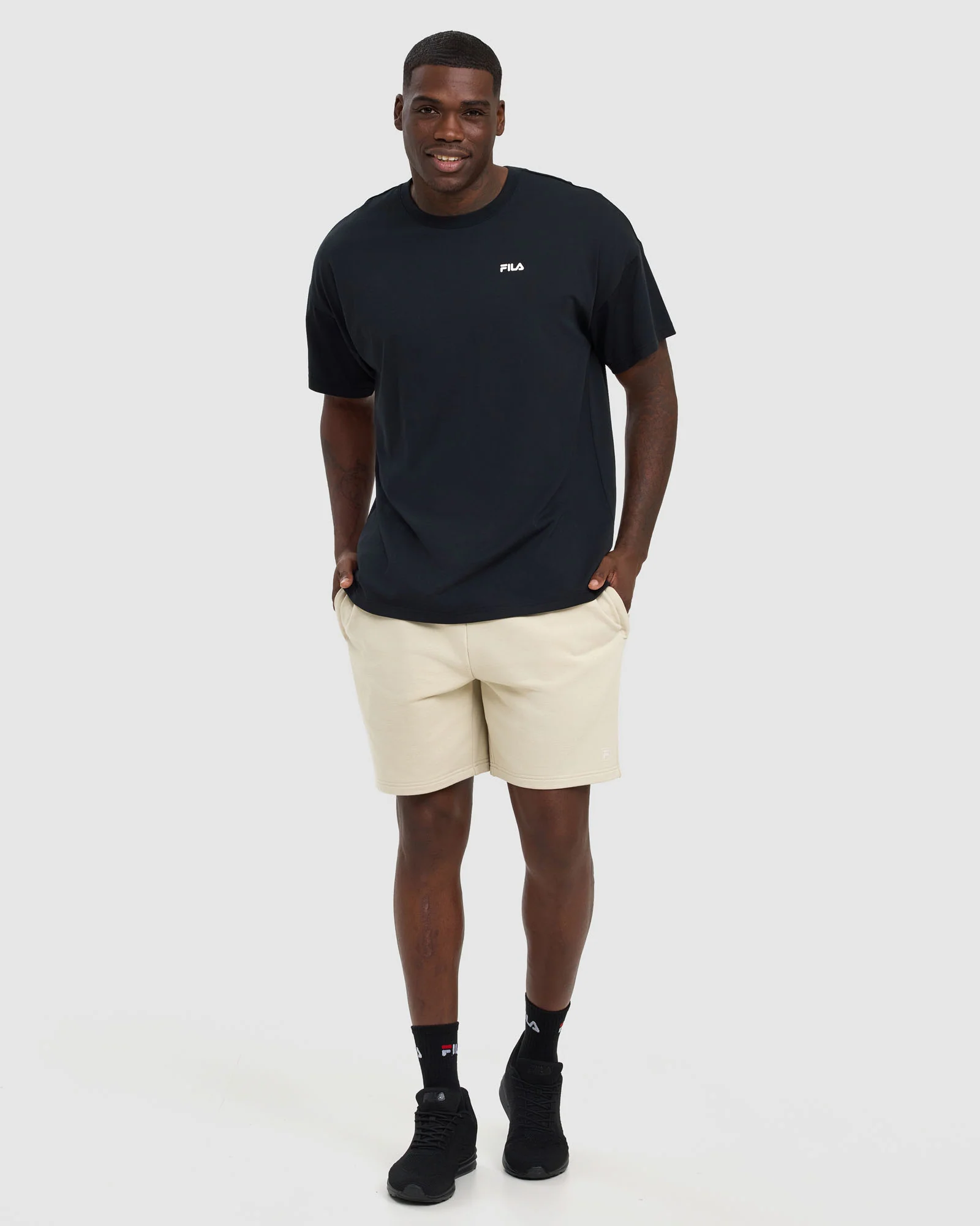 Men's Steven Relax Tee - Image 6