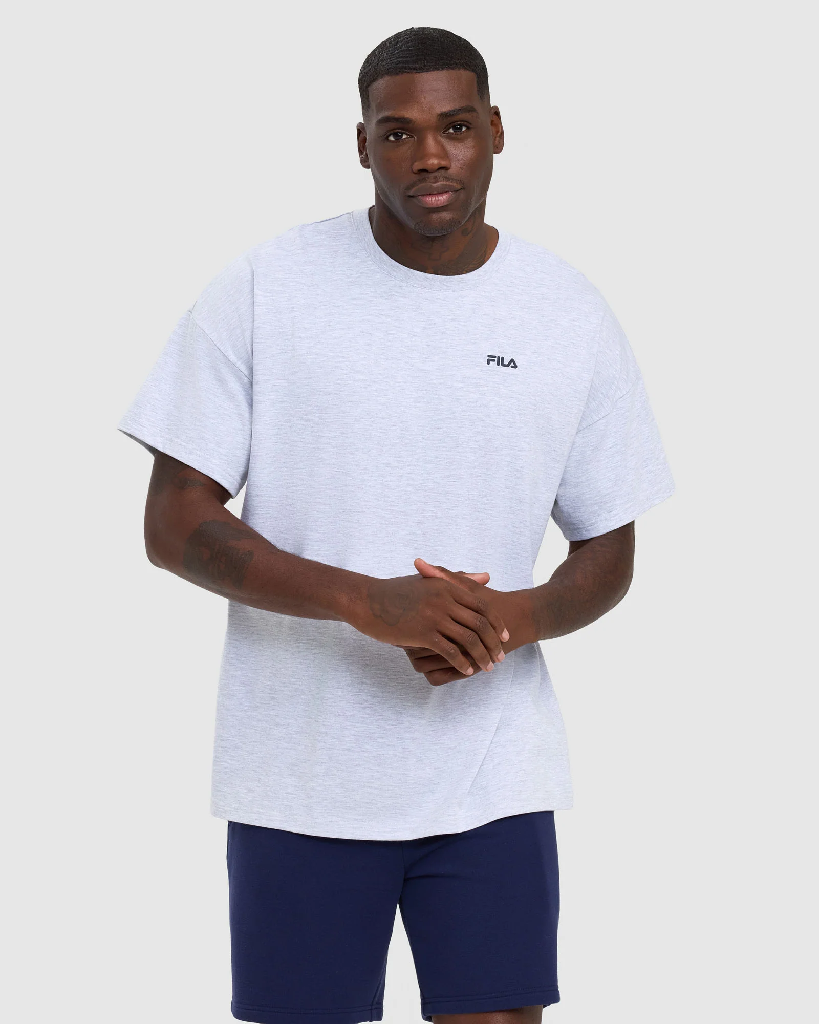 Men's Steven Relax Tee