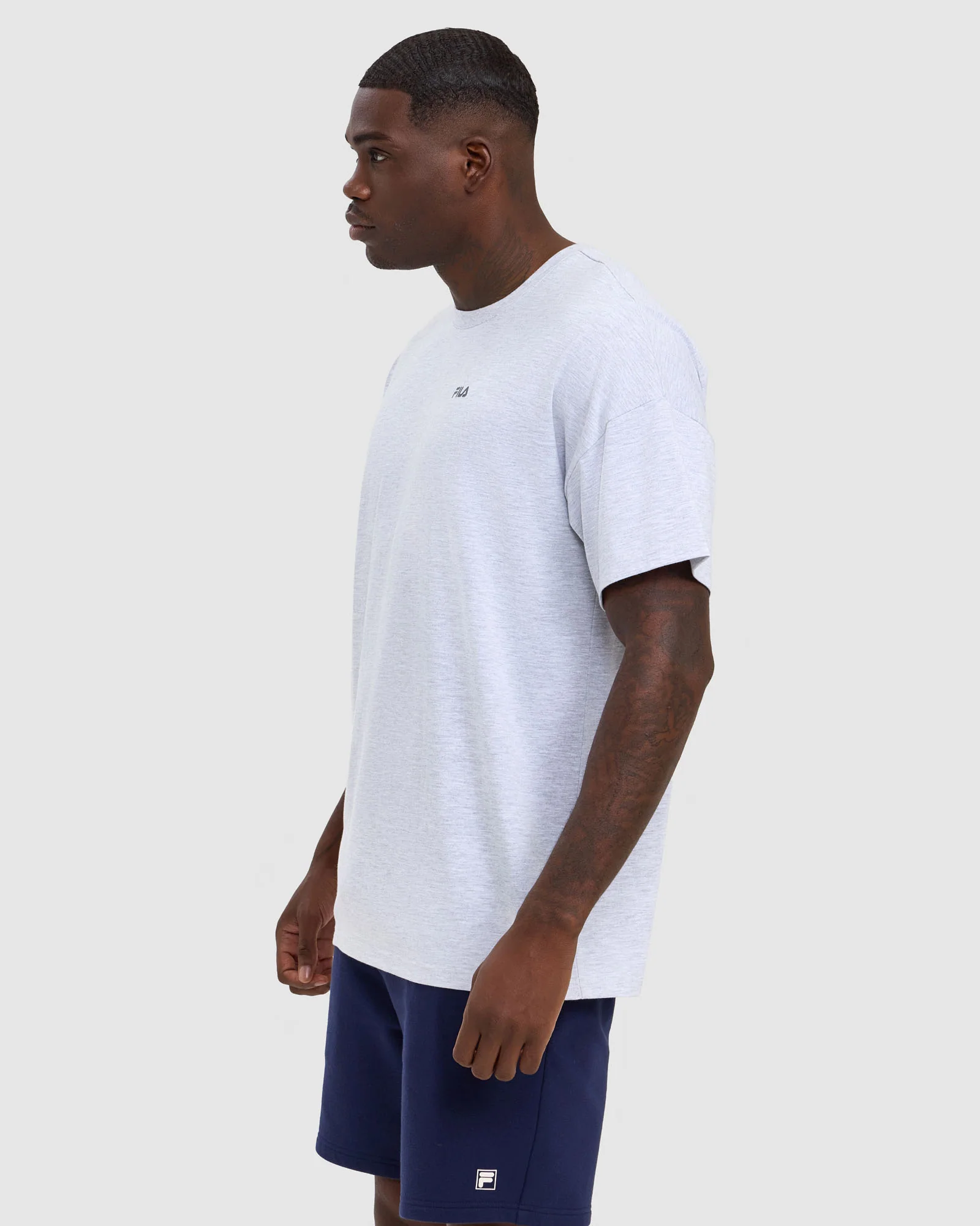 Men's Steven Relax Tee - Image 2