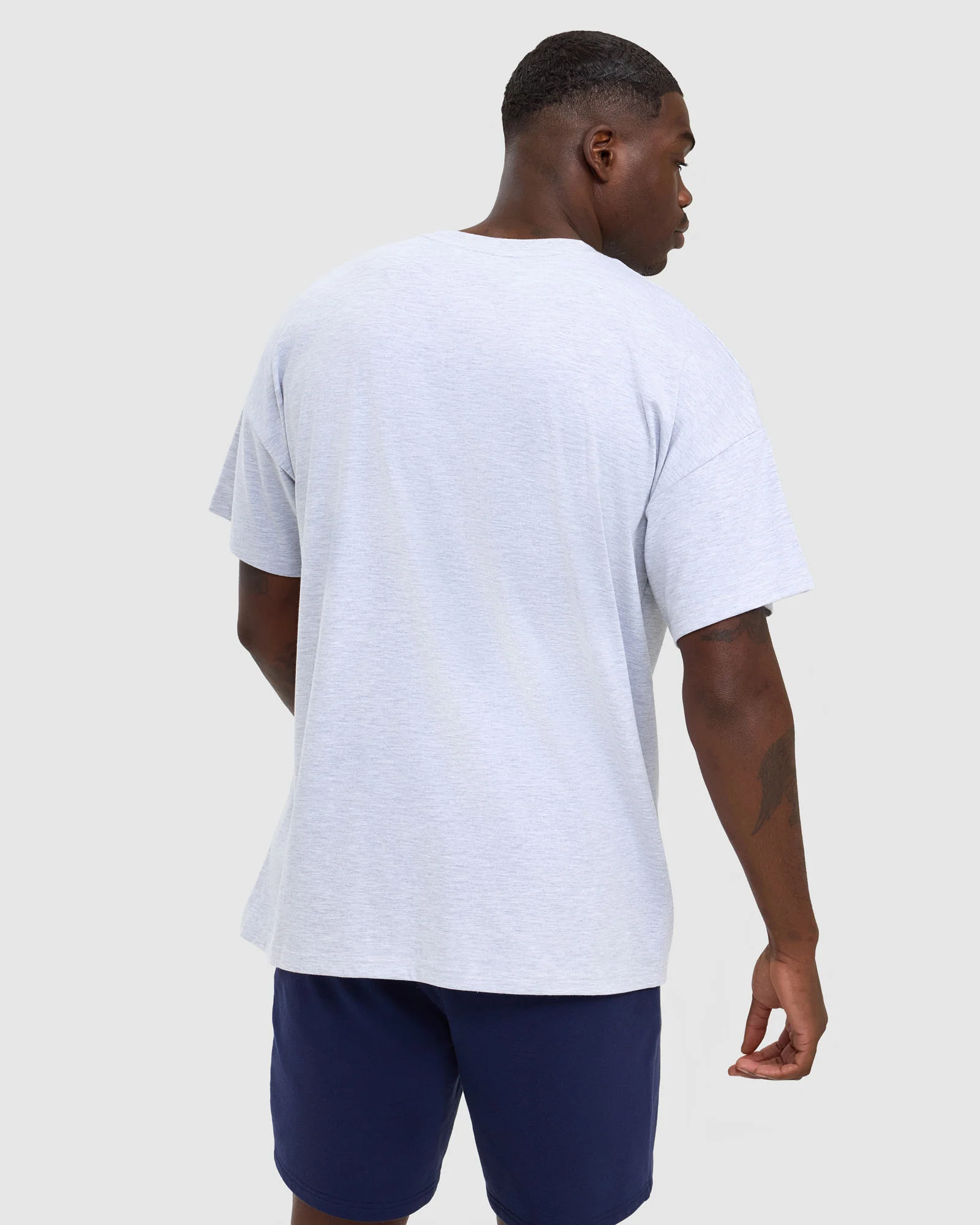 Men's Steven Relax Tee - Image 3