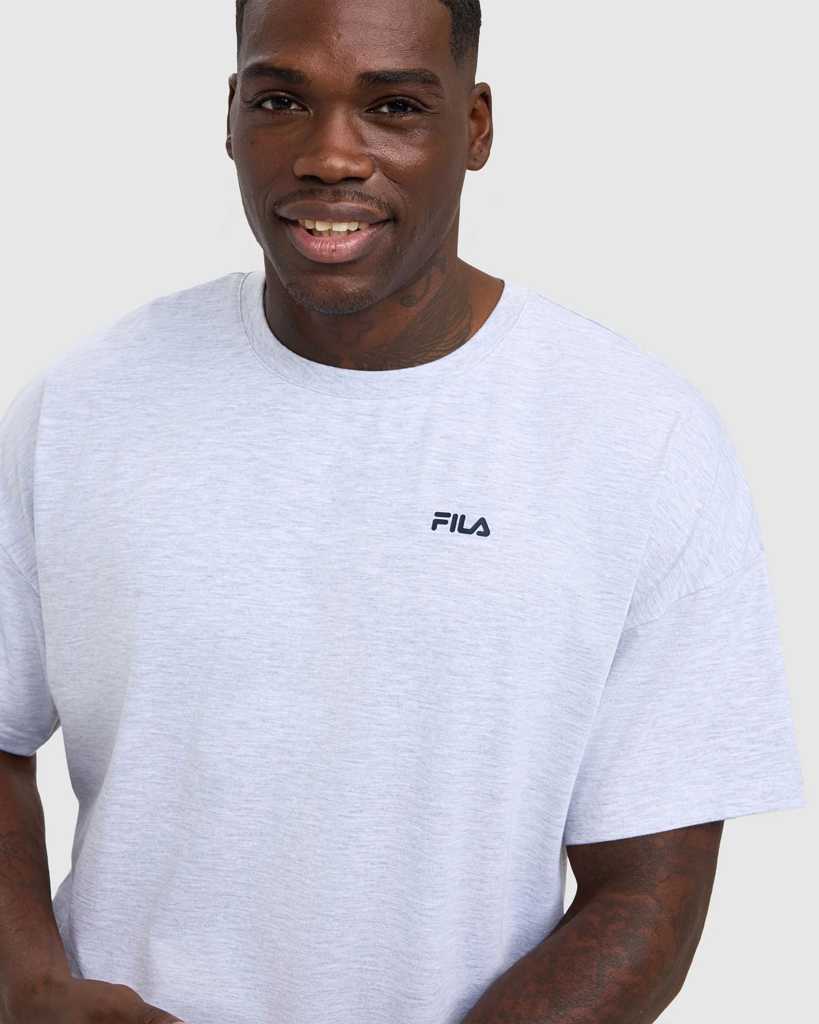 Men's Steven Relax Tee - Image 4