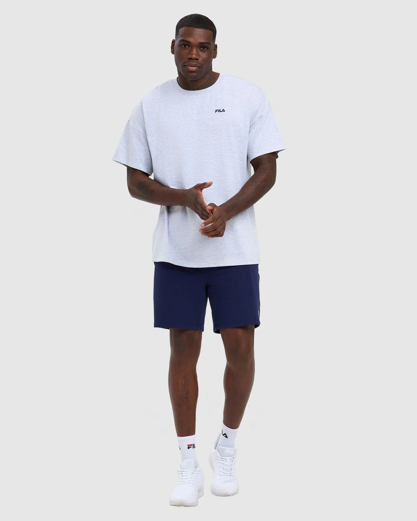 Men's Steven Relax Tee - Image 5