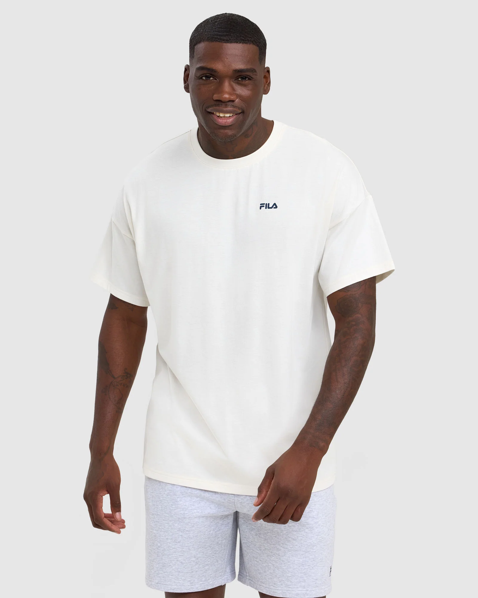 Men's Steven Relax Tee