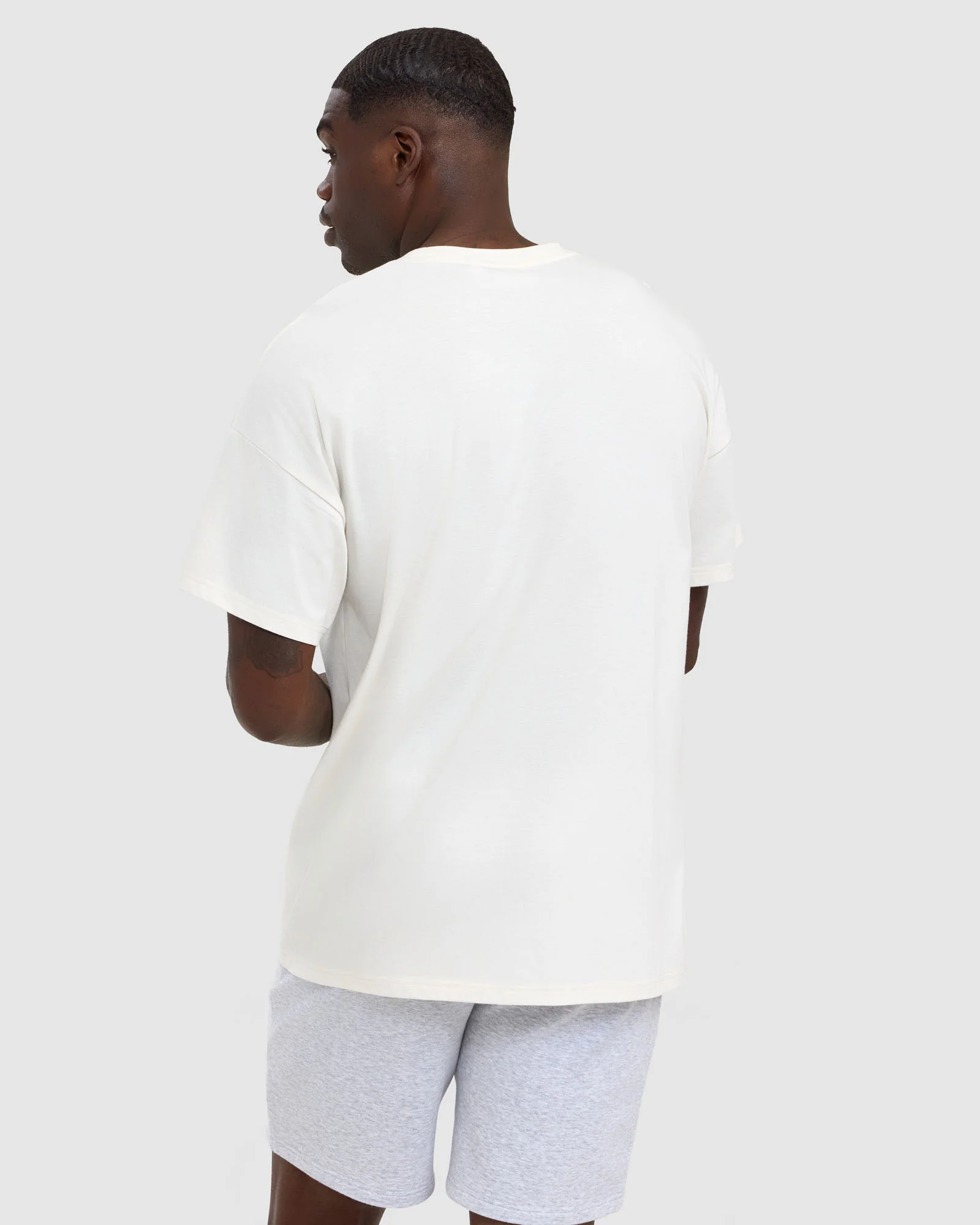 Men's Steven Relax Tee - Image 3